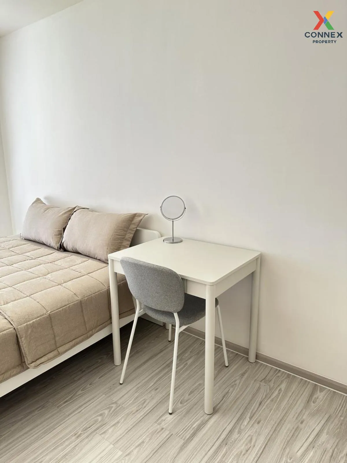 For Rent Condo , Aspire Rattanathibet 2 , newly renovated , MRT-B