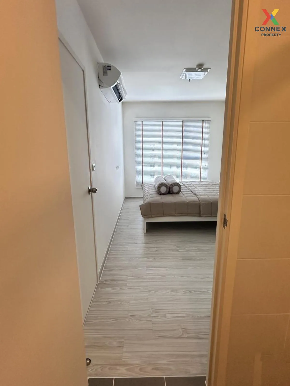 For Rent Condo , Aspire Rattanathibet 2 , newly renovated , MRT-B