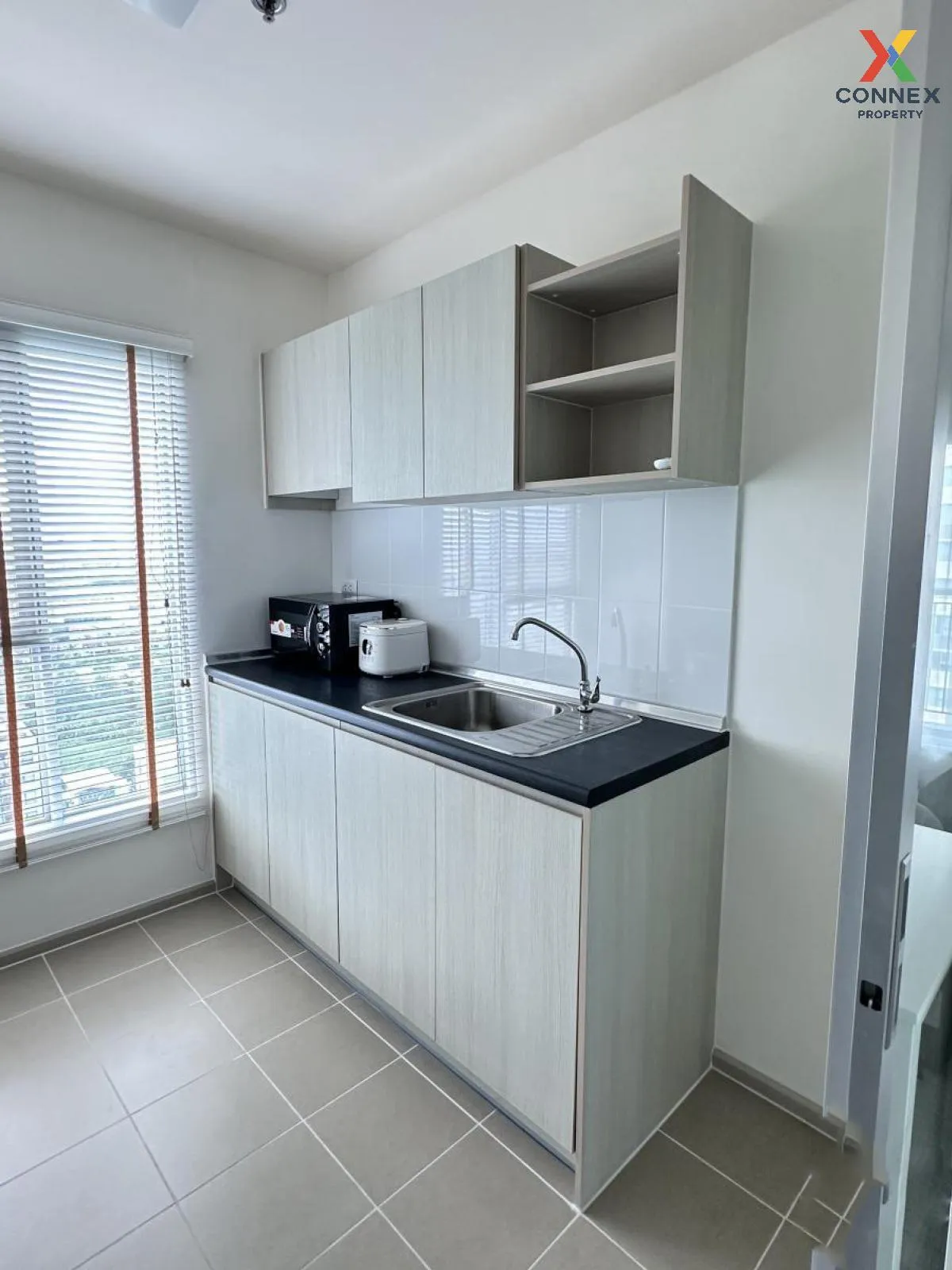 For Rent Condo , Aspire Rattanathibet 2 , newly renovated , MRT-B