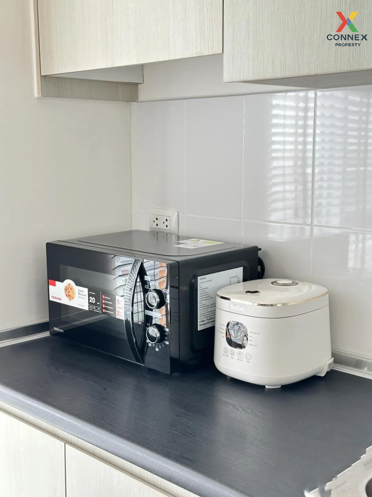 For Rent Condo , Aspire Rattanathibet 2 , newly renovated , MRT-B