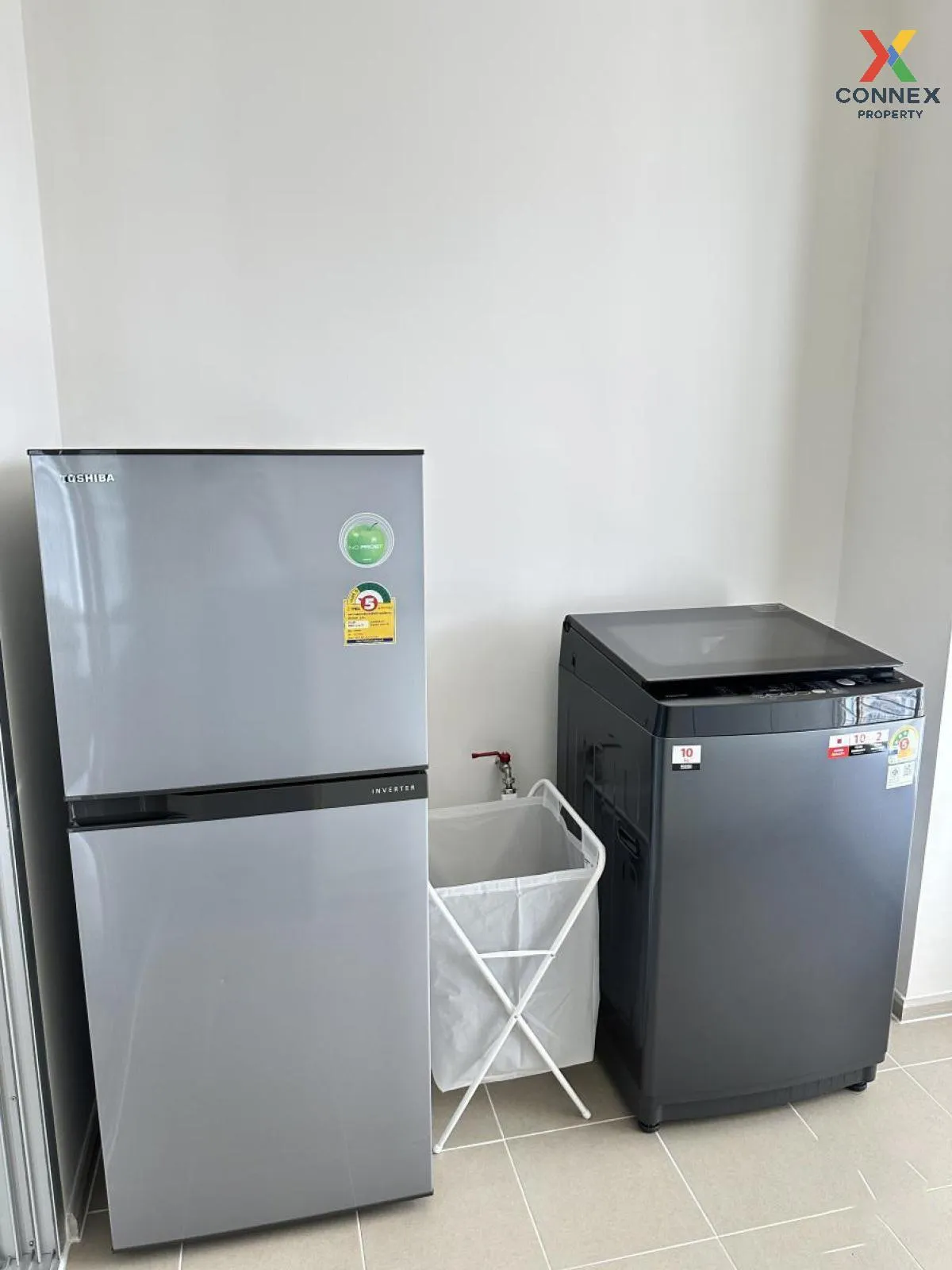 For Rent Condo , Aspire Rattanathibet 2 , newly renovated , MRT-B