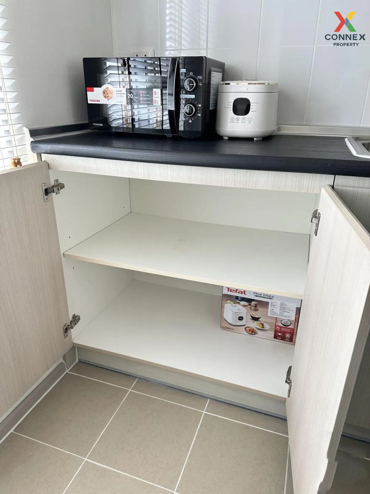 For Rent Condo , Aspire Rattanathibet 2 , newly renovated , MRT-B