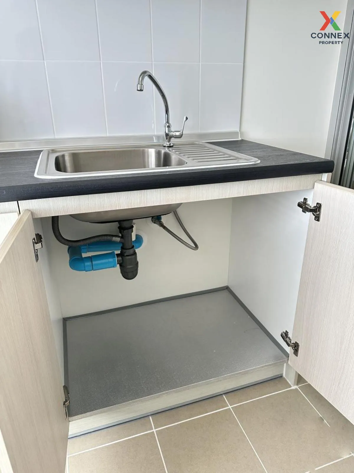 For Rent Condo , Aspire Rattanathibet 2 , newly renovated , MRT-B