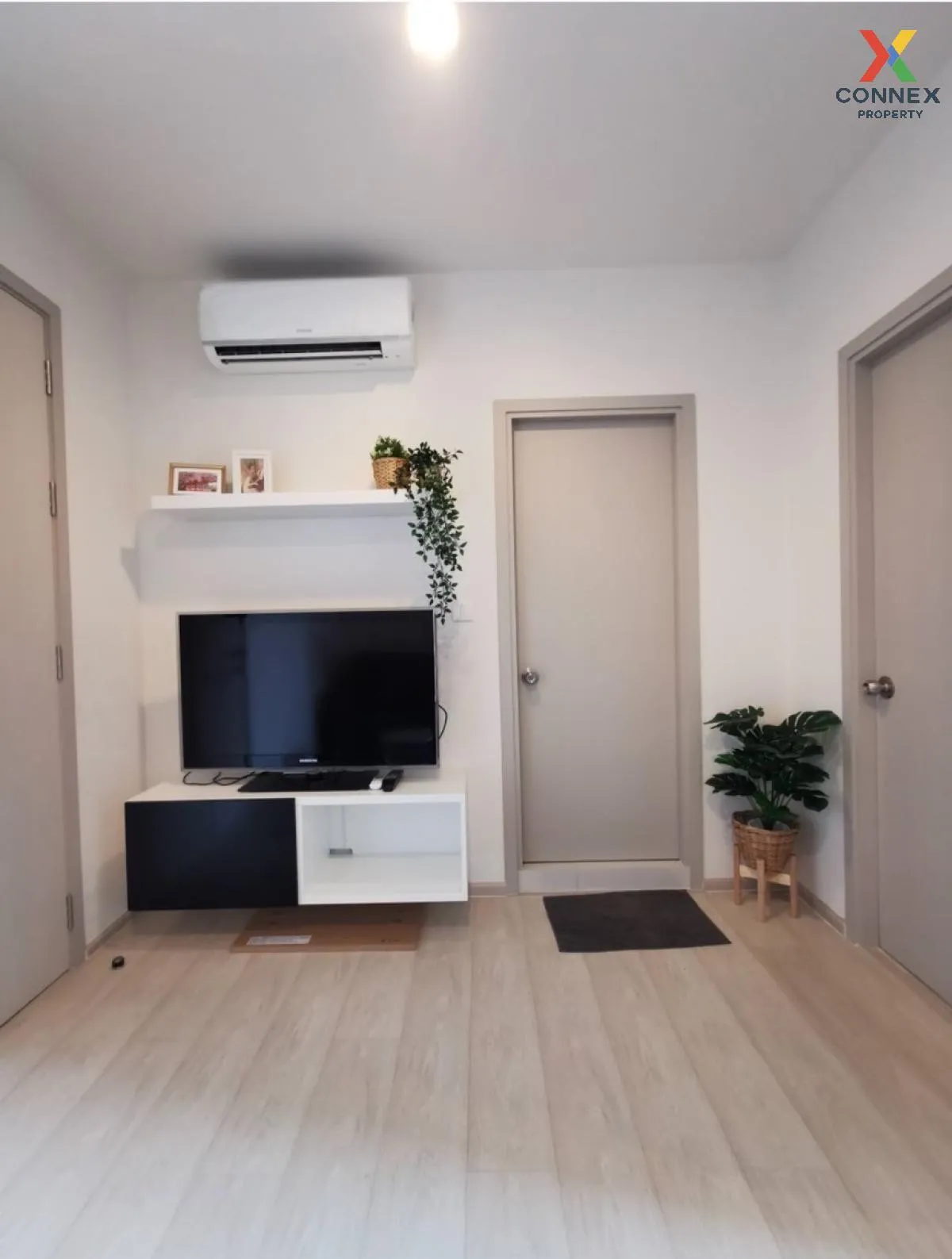 เช่าคอนโด  ไลฟ์ สุขุมวิท 48 BTS-พระโขนง พระโขนง เขต คลองเตย กรุงเ 1