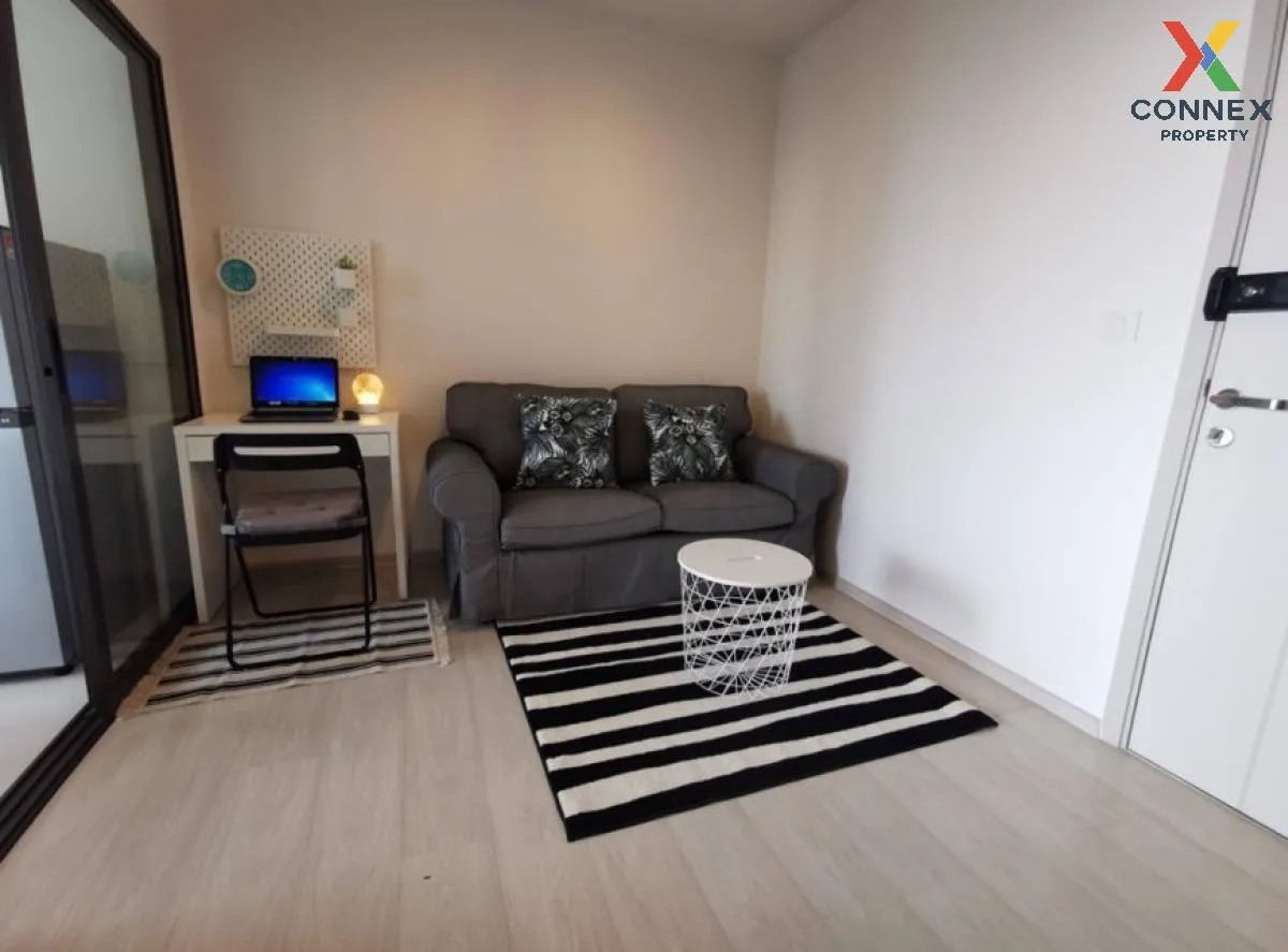 เช่าคอนโด  ไลฟ์ สุขุมวิท 48 BTS-พระโขนง พระโขนง เขต คลองเตย กรุงเ 3