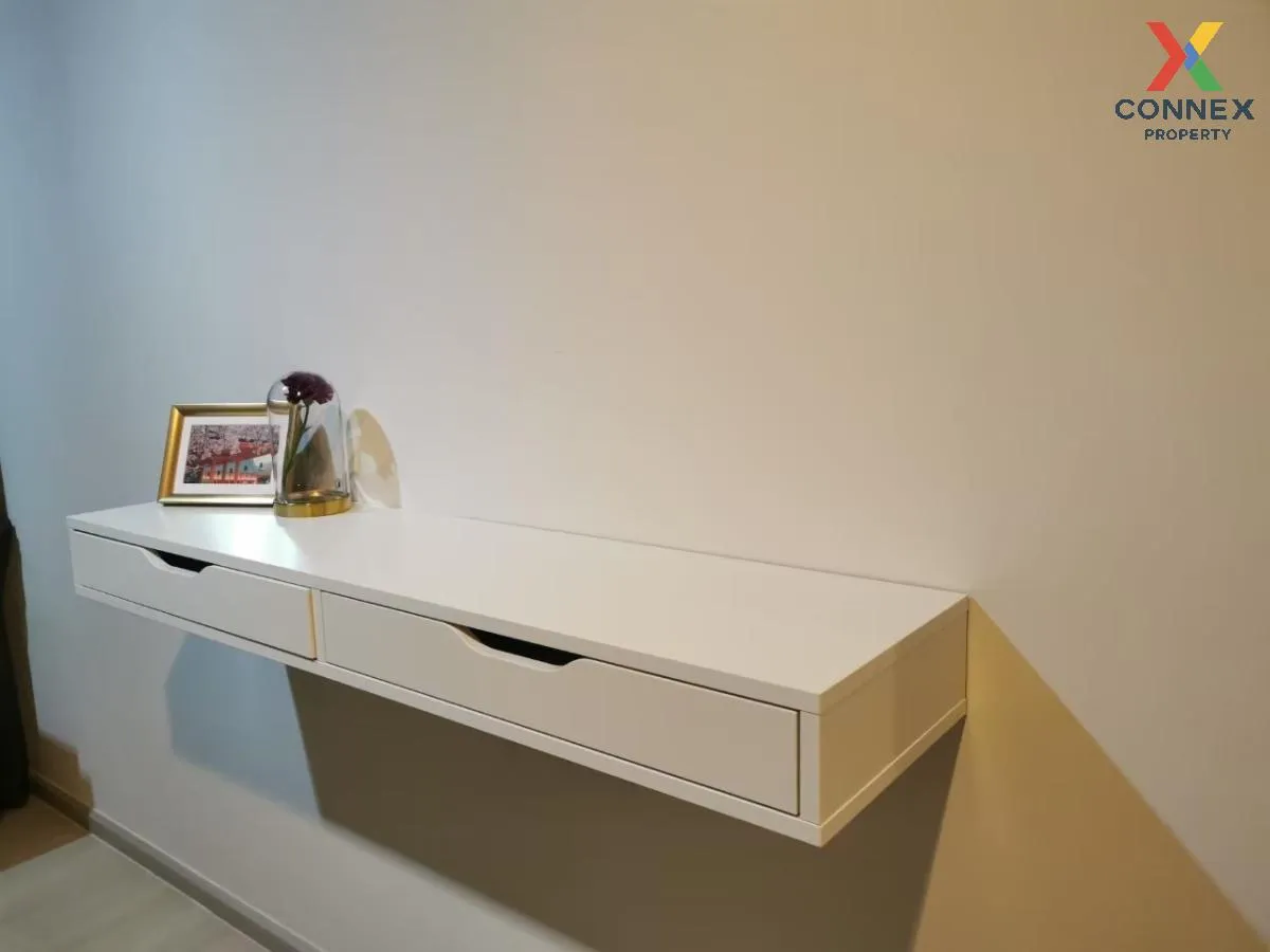 เช่าคอนโด  ไลฟ์ สุขุมวิท 48 BTS-พระโขนง พระโขนง เขต คลองเตย กรุงเ 4