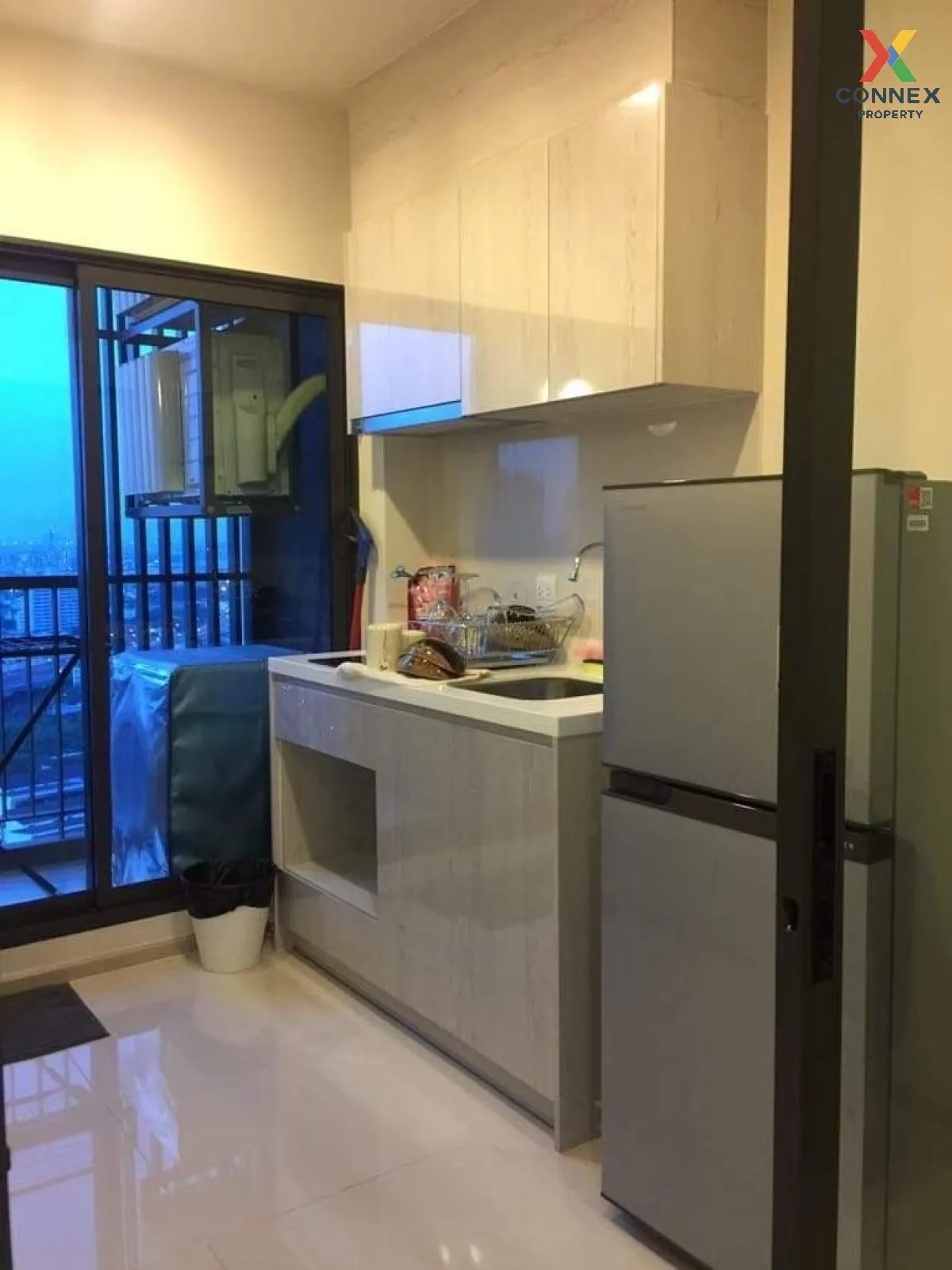 เช่าคอนโด  ไลฟ์ สุขุมวิท 48 BTS-พระโขนง พระโขนง เขต คลองเตย กรุงเ