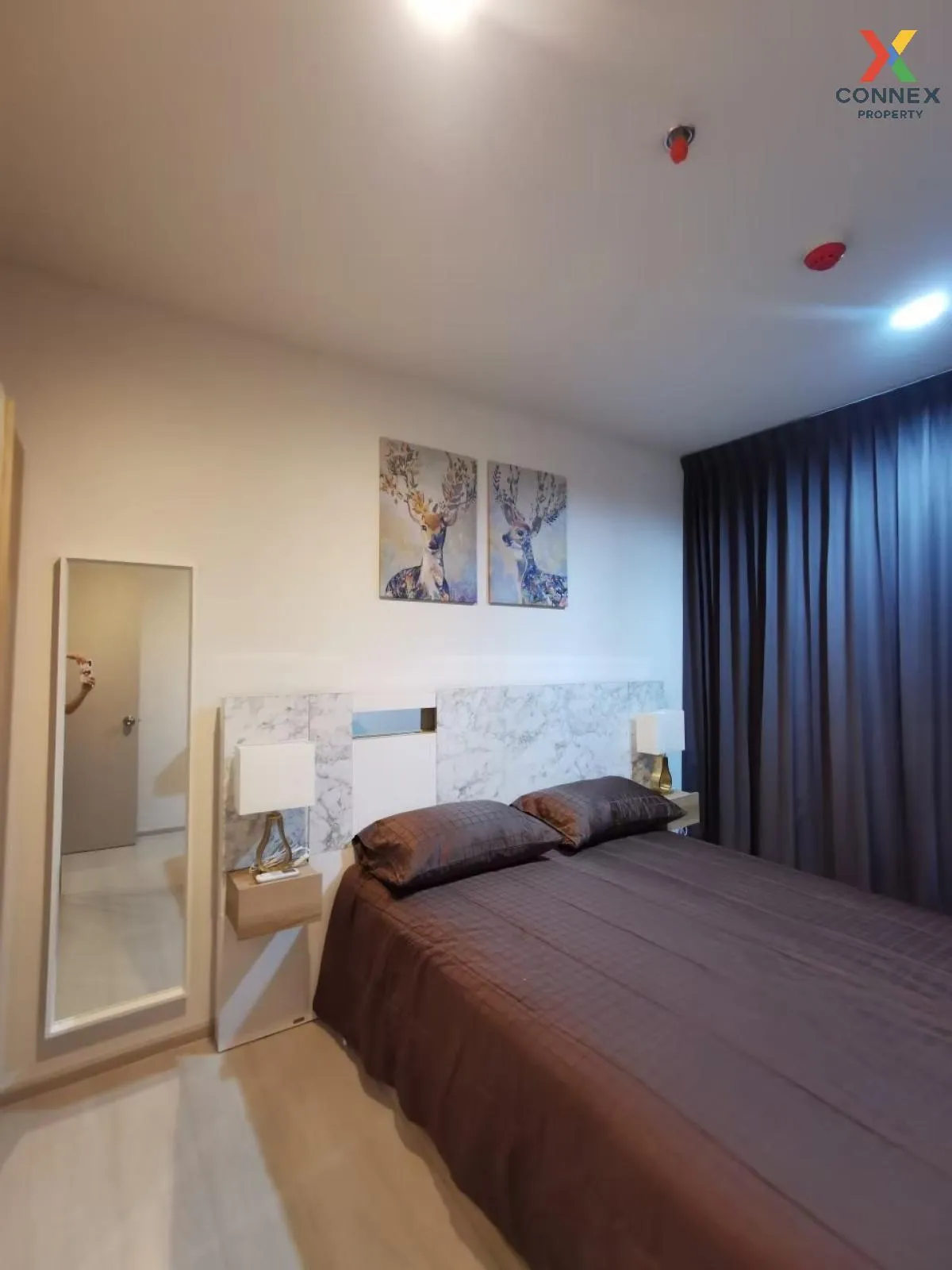 เช่าคอนโด  ไลฟ์ สุขุมวิท 48 BTS-พระโขนง พระโขนง เขต คลองเตย กรุงเ