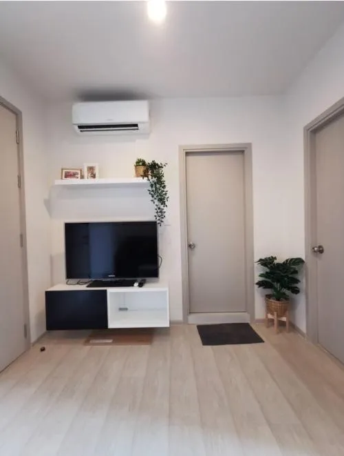 เช่าคอนโด  ไลฟ์ สุขุมวิท 48 BTS-พระโขนง พระโขนง เขต คลองเตย กรุงเทพ CX-13168