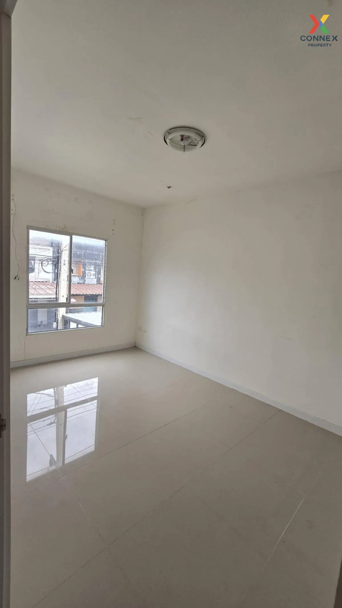 ขายทาวน์เฮ้าส์/ทาวน์โฮม  บ้านพฤกษา รังสิต - คลอง 3 64/2 คลองสาม ค