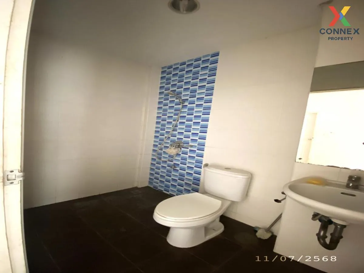 ขายทาวน์เฮ้าส์/ทาวน์โฮม  หมู่บ้านทรัพย์รุ่งเรือง ซิตี้ 1 บางนาง พ