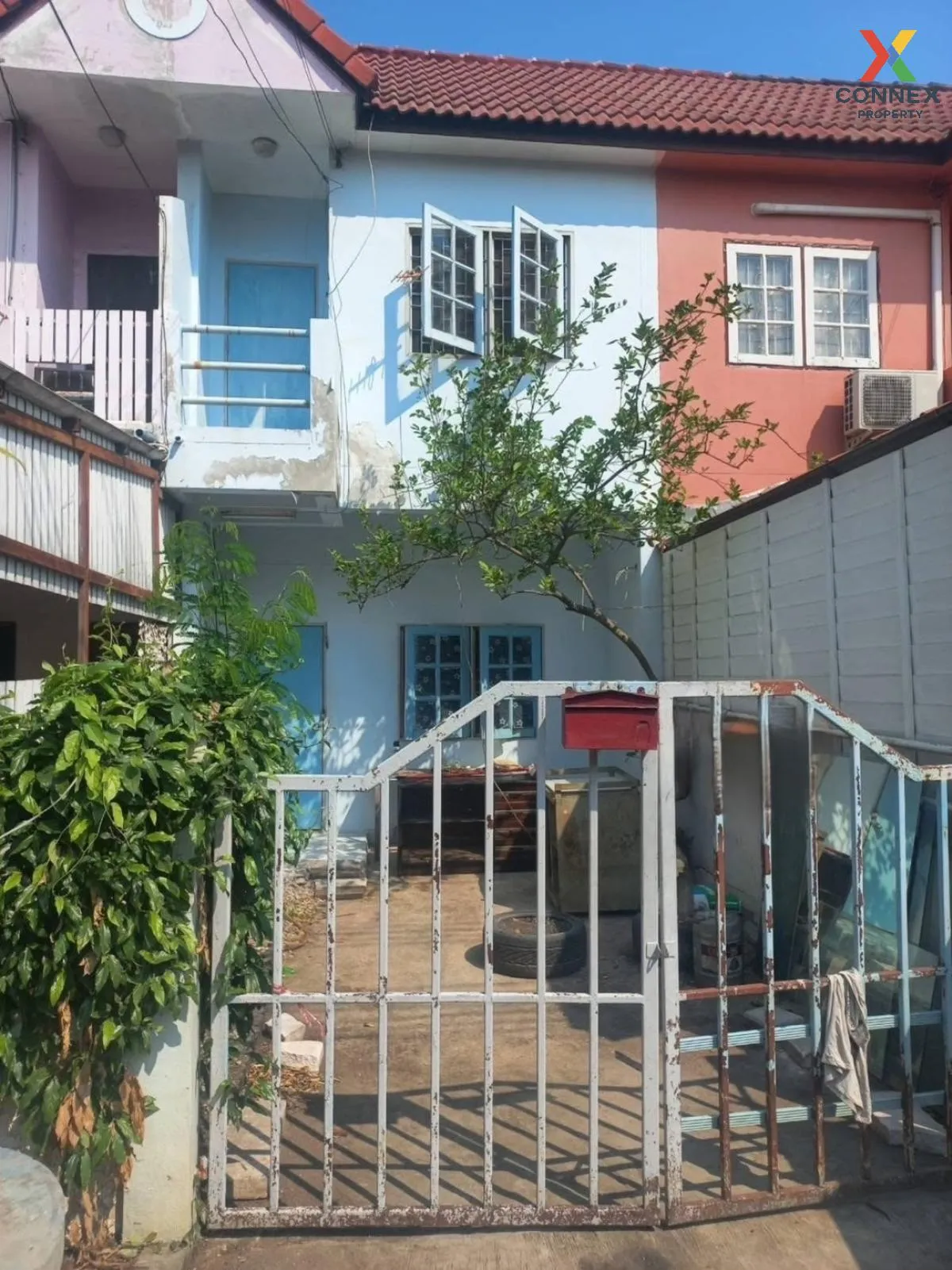 ขายทาวน์เฮ้าส์/ทาวน์โฮม  เอเชียโฮมทาวน์ ไทรน้อย ไทรน้อย นนทบุรี C ขายทาวน์เฮ้าส์/ทาวน์โฮม  เอเชียโฮมทาวน์ ไทรน้อย ไทรน้อย นนทบุรี C 1