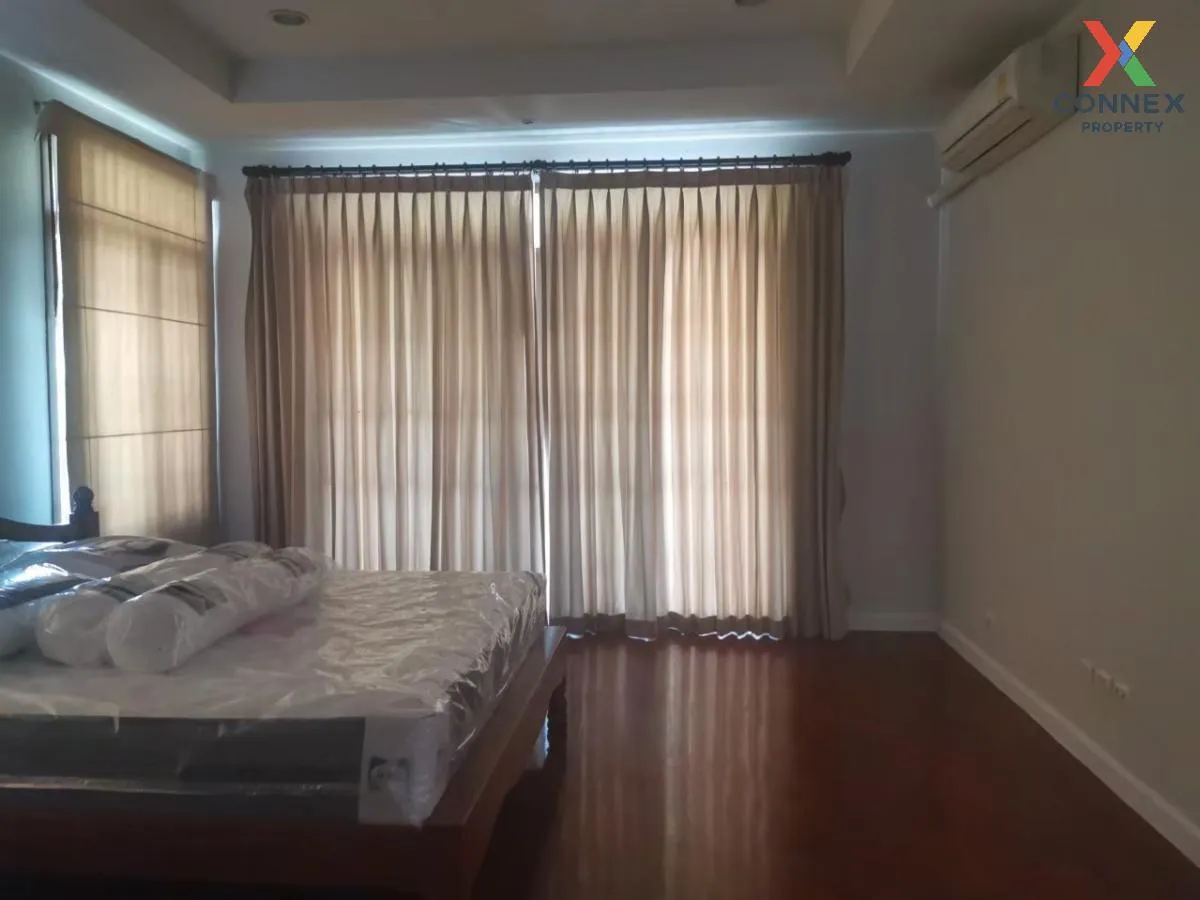 For Rent House , Narasiri Phatthanakan-Srinakarin , MRT-Kelantan 