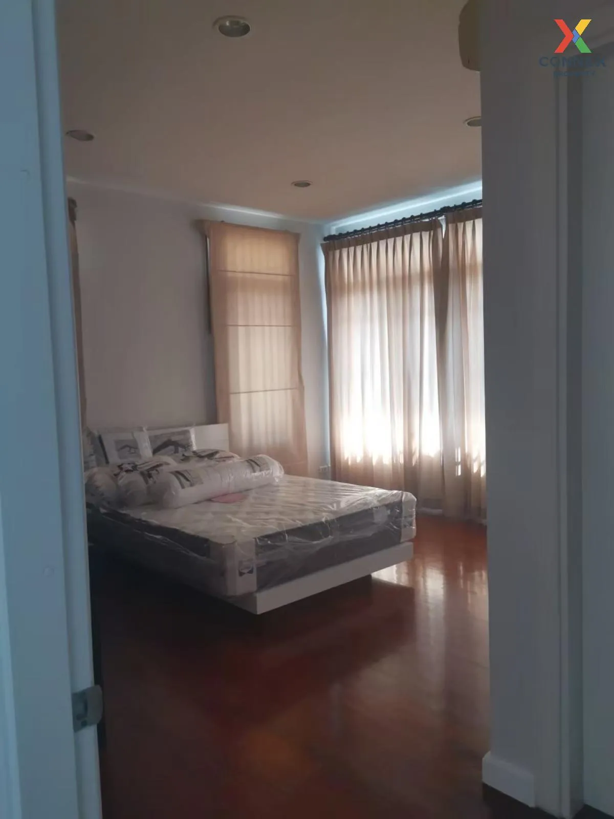 For Rent House , Narasiri Phatthanakan-Srinakarin , MRT-Kelantan 