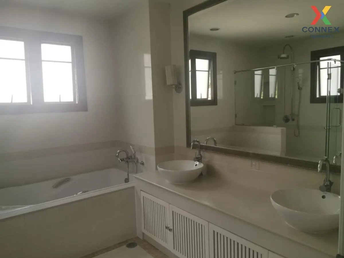 For Rent House , Narasiri Phatthanakan-Srinakarin , MRT-Kelantan 