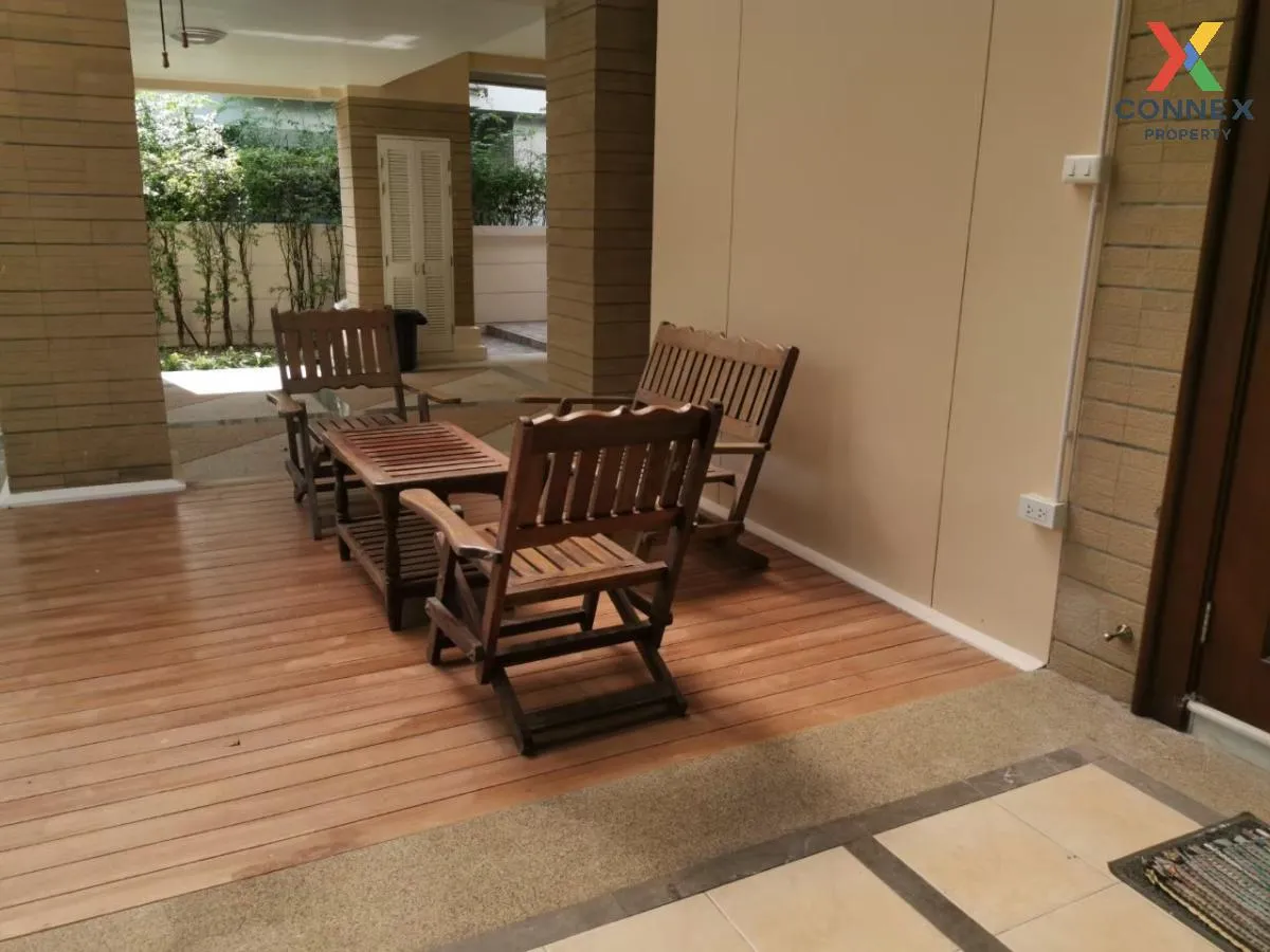 For Rent House , Narasiri Phatthanakan-Srinakarin , MRT-Kelantan 