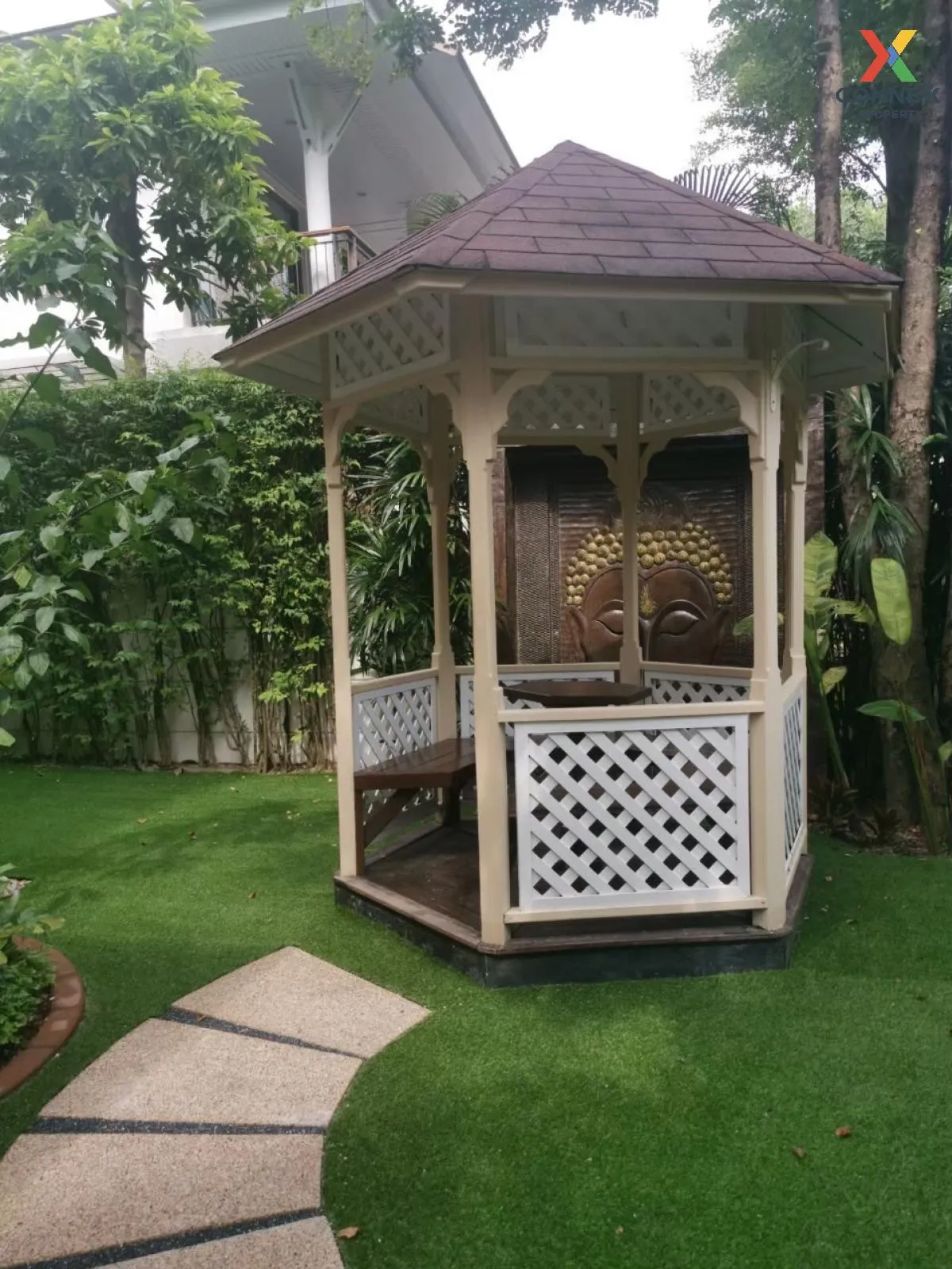 For Rent House , Narasiri Phatthanakan-Srinakarin , MRT-Kelantan 