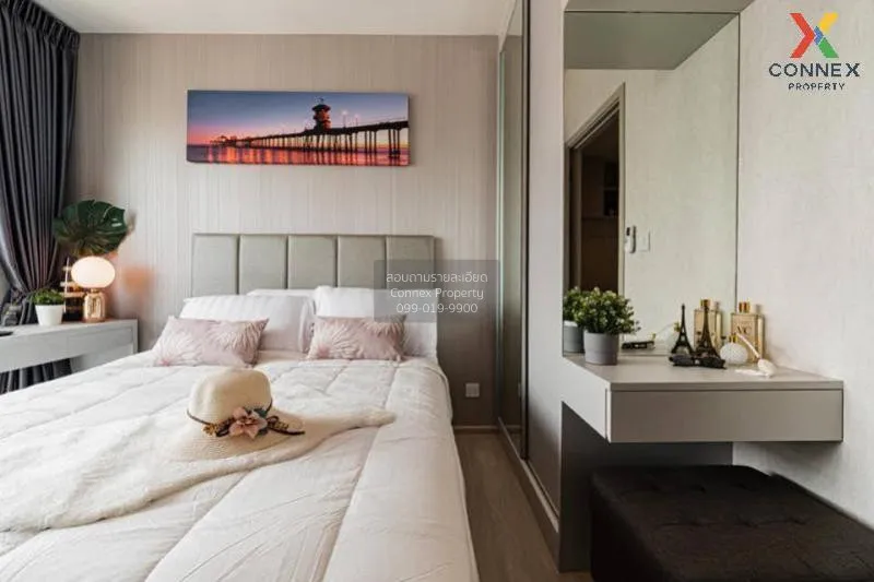 ขายคอนโด  ไลฟ์ สุขุมวิท 48 BTS-พระโขนง พระโขนง เขต คลองเตย กรุงเท 1