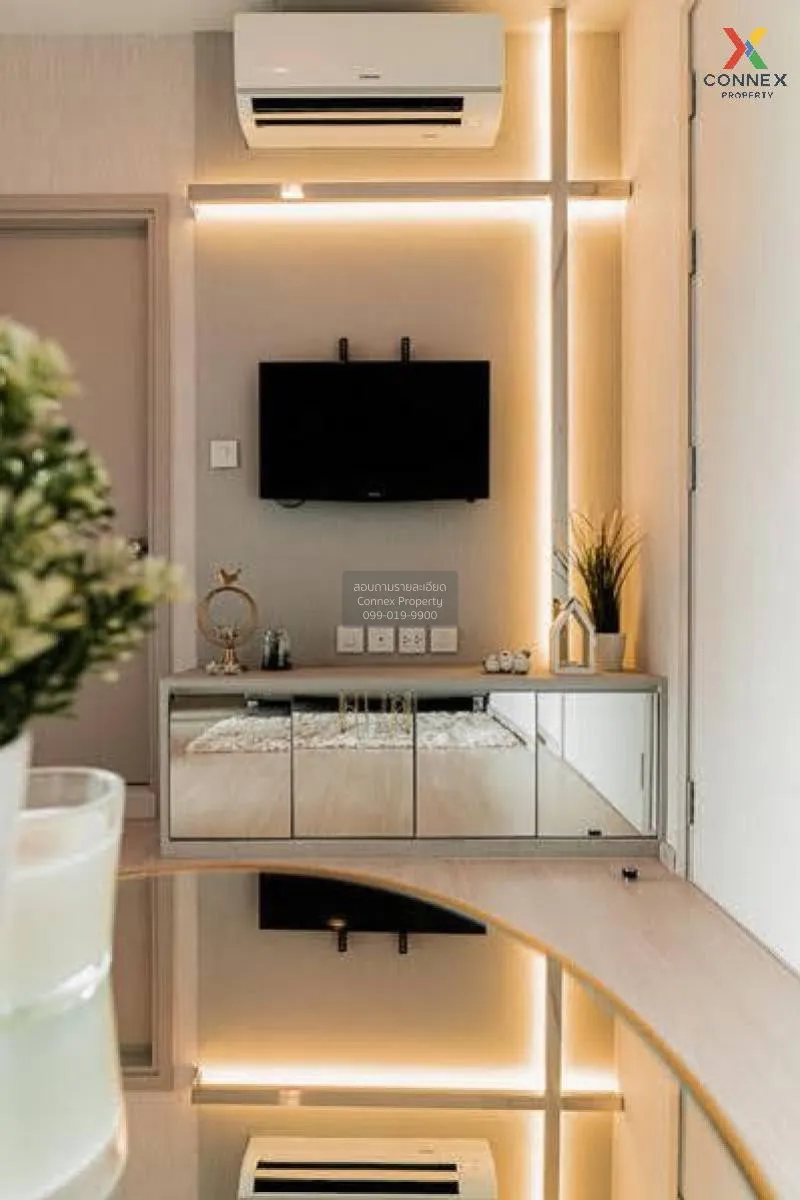 ขายคอนโด  ไลฟ์ สุขุมวิท 48 BTS-พระโขนง พระโขนง เขต คลองเตย กรุงเท 2