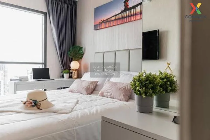 ขายคอนโด  ไลฟ์ สุขุมวิท 48 BTS-พระโขนง พระโขนง เขต คลองเตย กรุงเท 3