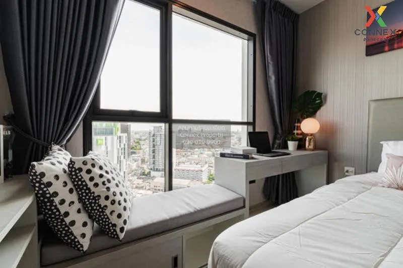 ขายคอนโด  ไลฟ์ สุขุมวิท 48 BTS-พระโขนง พระโขนง เขต คลองเตย กรุงเท