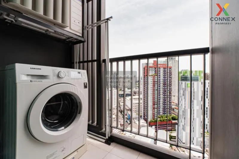 ขายคอนโด  ไลฟ์ สุขุมวิท 48 BTS-พระโขนง พระโขนง เขต คลองเตย กรุงเท