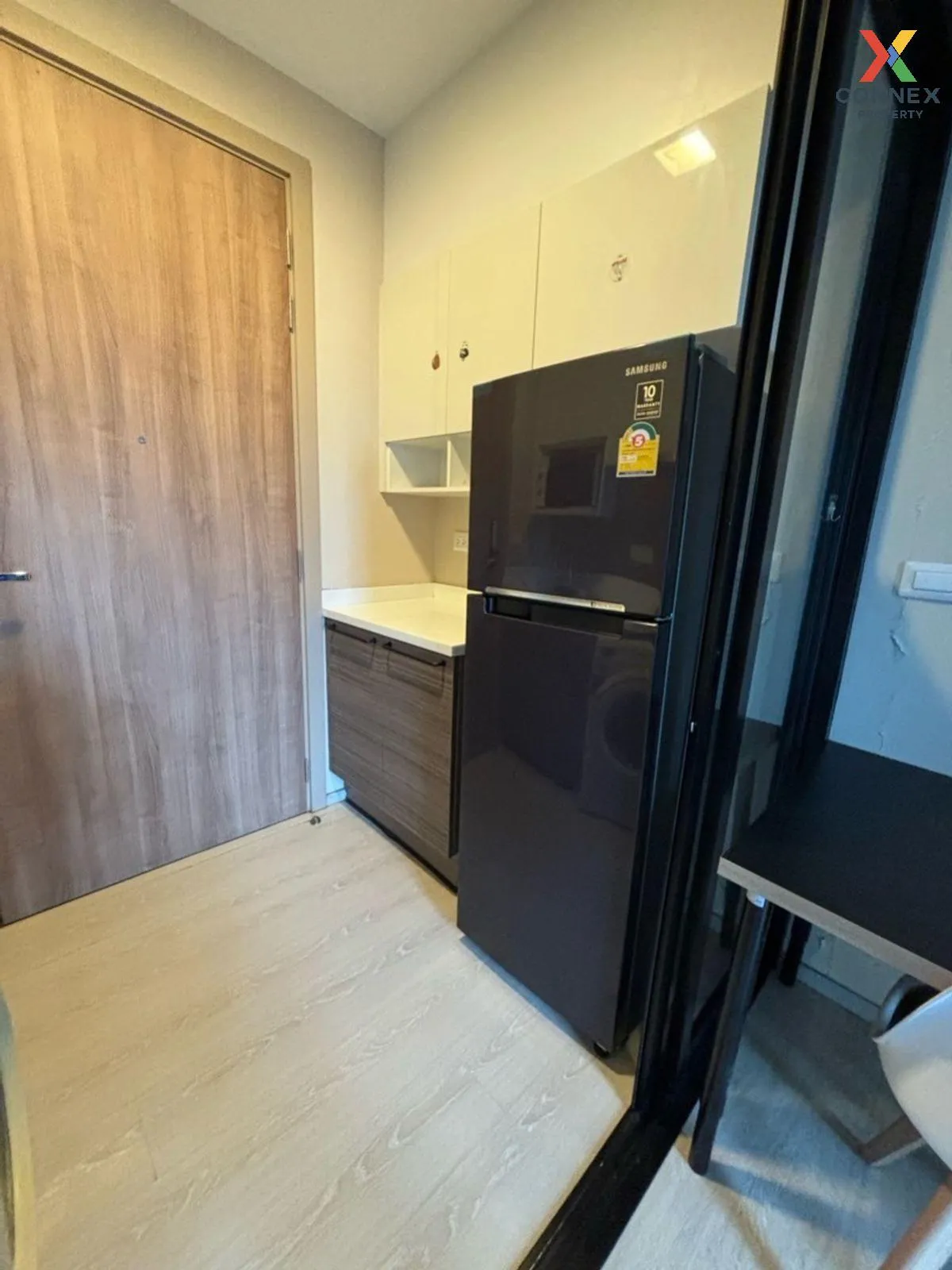 เช่าคอนโด  คอนโดเลต มิสท์ พระราม 9 MRT-พระราม 9 ห้วยขวาง เขต ห้วย