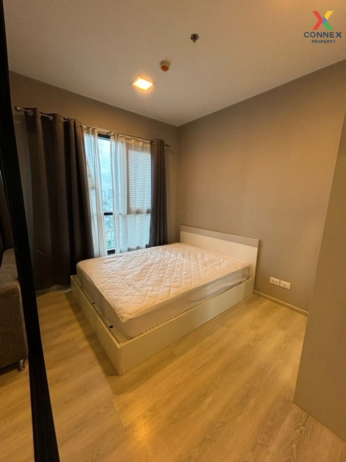 เช่าคอนโด  คอนโดเลต มิสท์ พระราม 9 MRT-พระราม 9 ห้วยขวาง เขต ห้วย