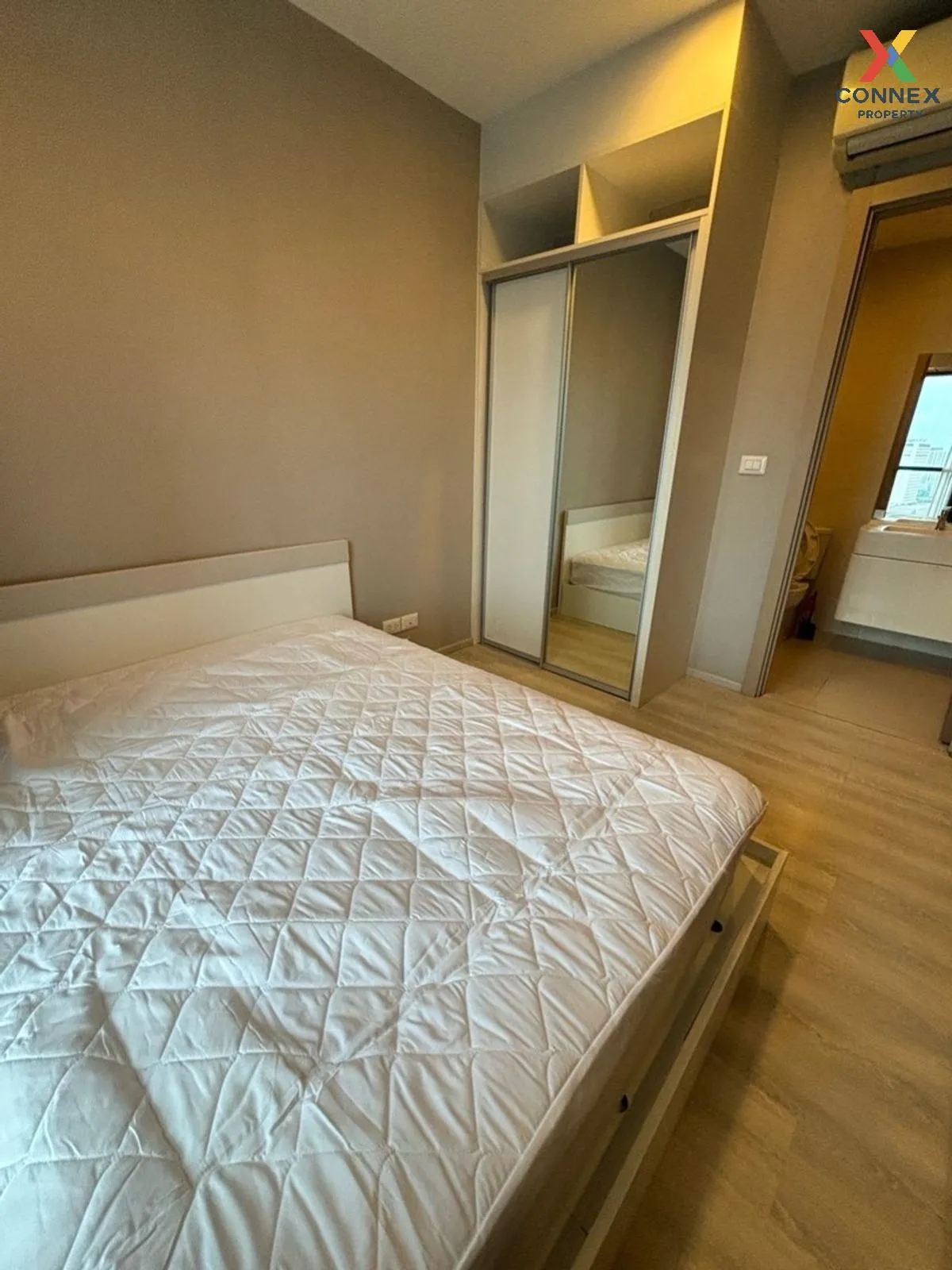 เช่าคอนโด  คอนโดเลต มิสท์ พระราม 9 MRT-พระราม 9 ห้วยขวาง เขต ห้วย