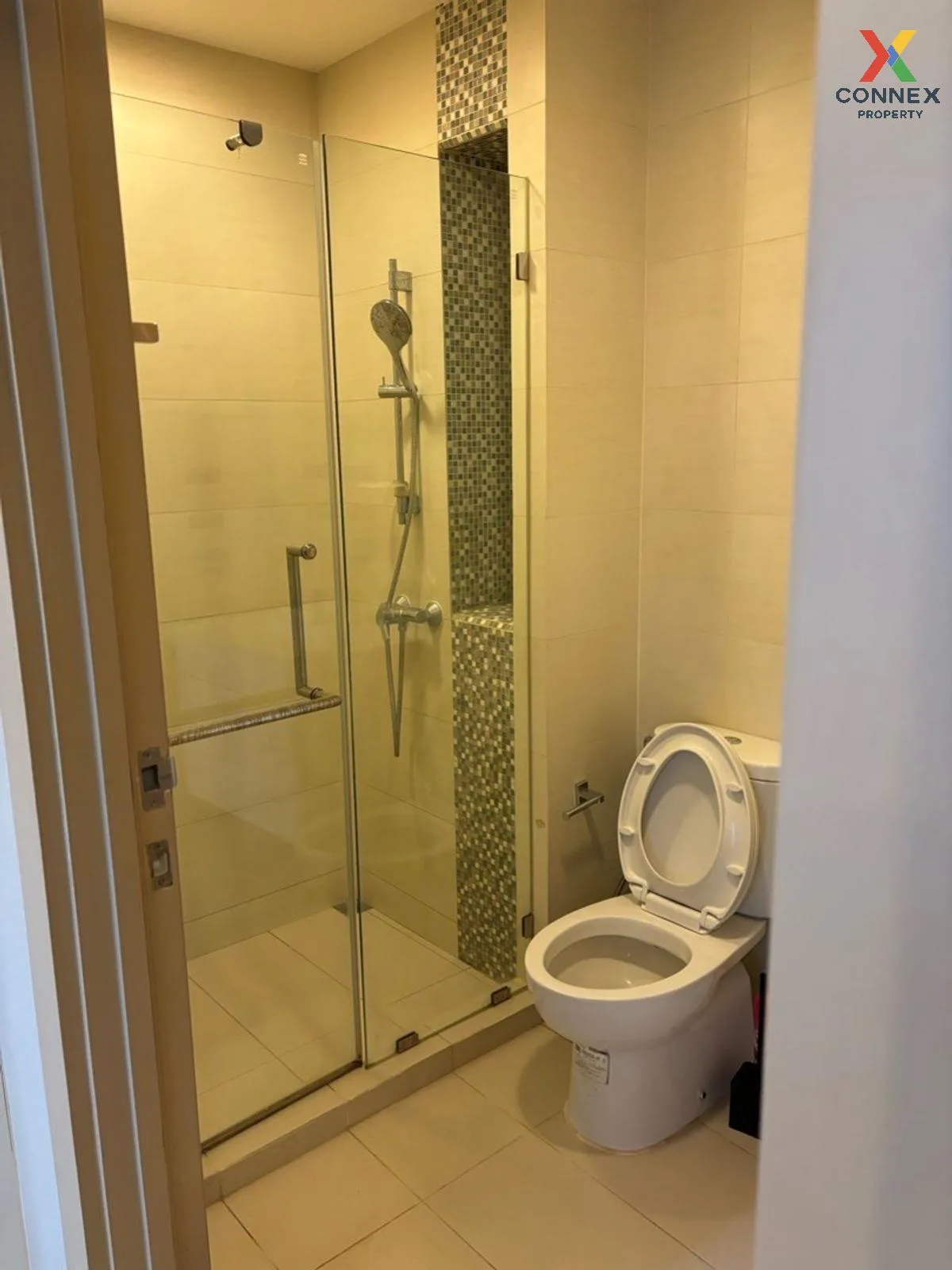 เช่าคอนโด  คอนโดเลต มิสท์ พระราม 9 MRT-พระราม 9 ห้วยขวาง เขต ห้วย