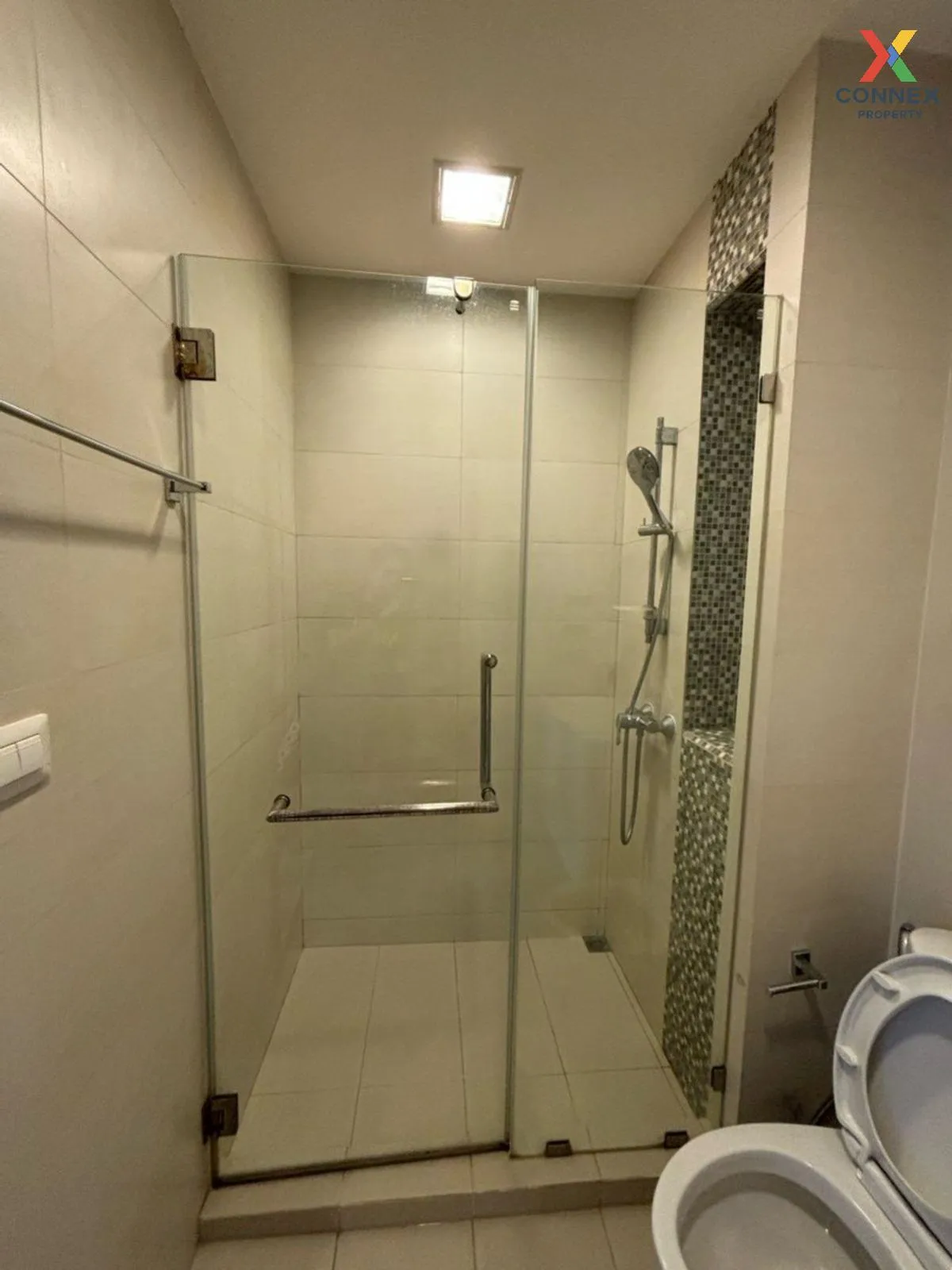 เช่าคอนโด  คอนโดเลต มิสท์ พระราม 9 MRT-พระราม 9 ห้วยขวาง เขต ห้วย