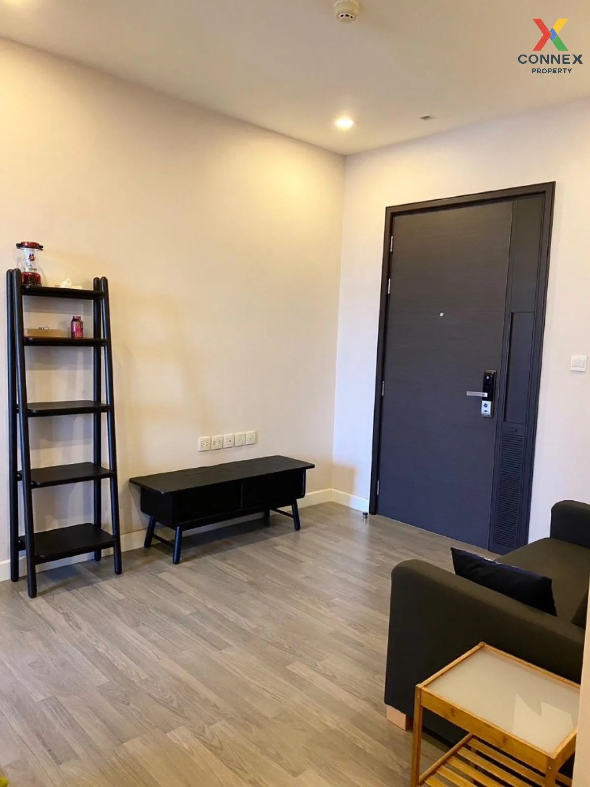 เช่าคอนโด  เดอะ รูม พระราม 4 MRT-หัวลำโพง รองเมือง เขต ปทุมวัน กร 2