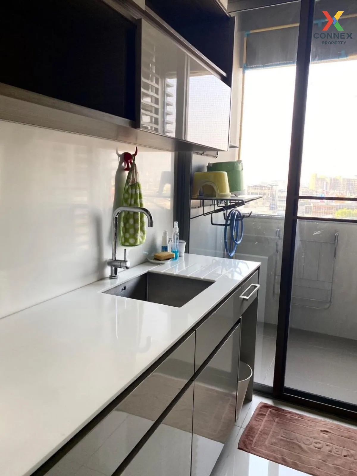 เช่าคอนโด  เดอะ รูม พระราม 4 MRT-หัวลำโพง รองเมือง เขต ปทุมวัน กร