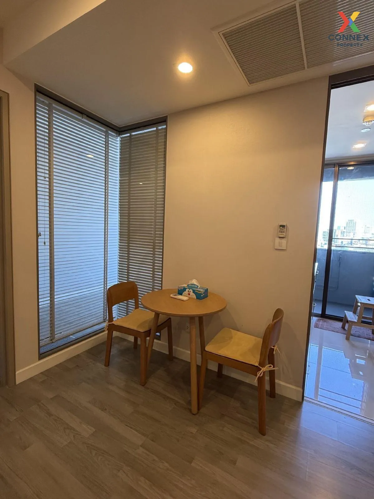 เช่าคอนโด  เดอะ รูม พระราม 4 MRT-หัวลำโพง รองเมือง เขต ปทุมวัน กร