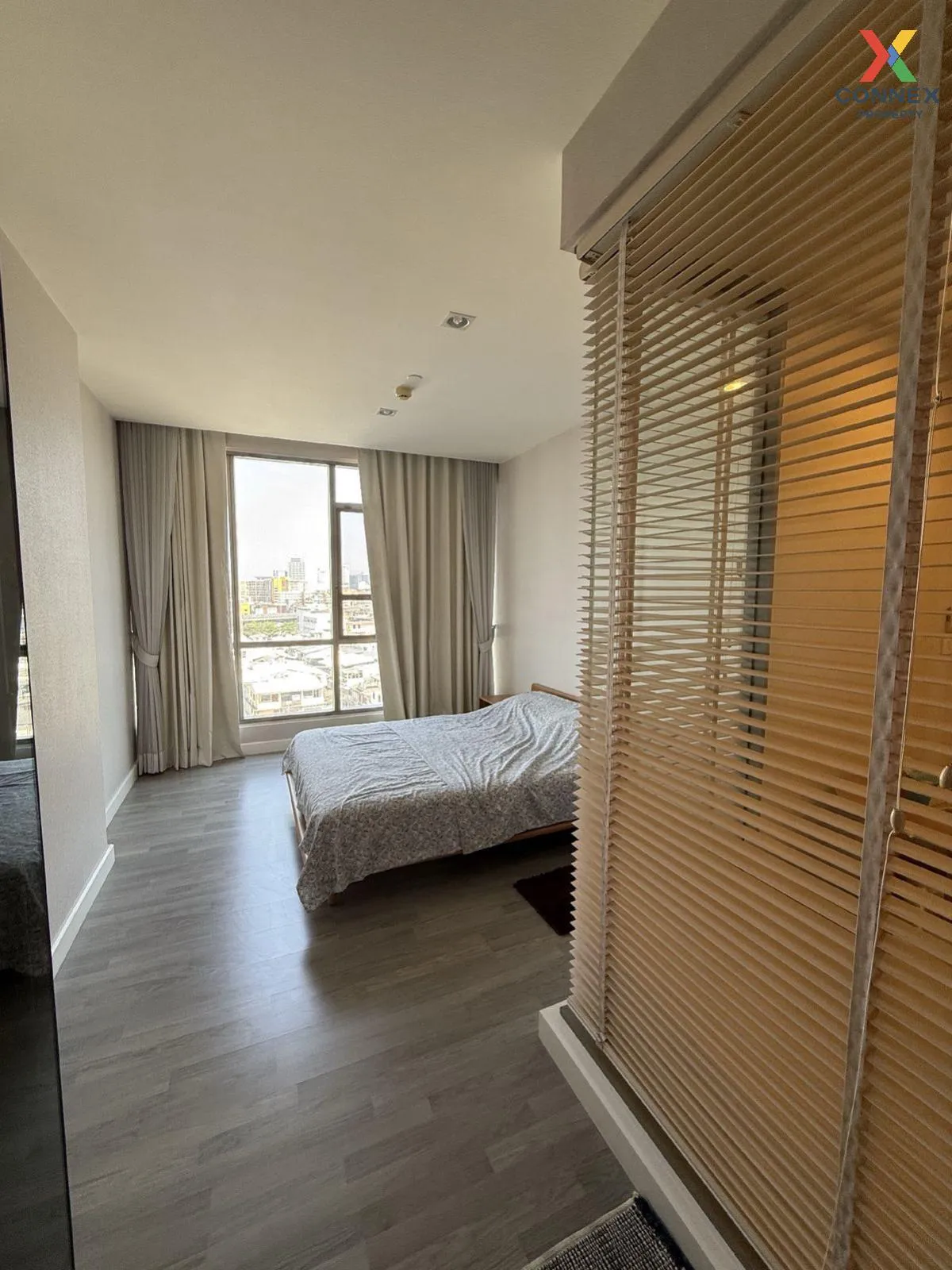 เช่าคอนโด  เดอะ รูม พระราม 4 MRT-หัวลำโพง รองเมือง เขต ปทุมวัน กร