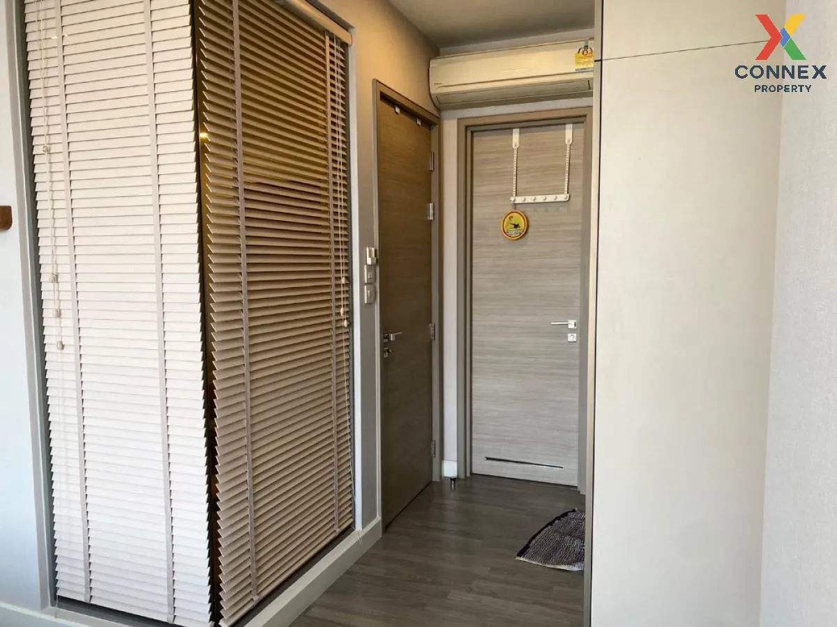 เช่าคอนโด  เดอะ รูม พระราม 4 MRT-หัวลำโพง รองเมือง เขต ปทุมวัน กร