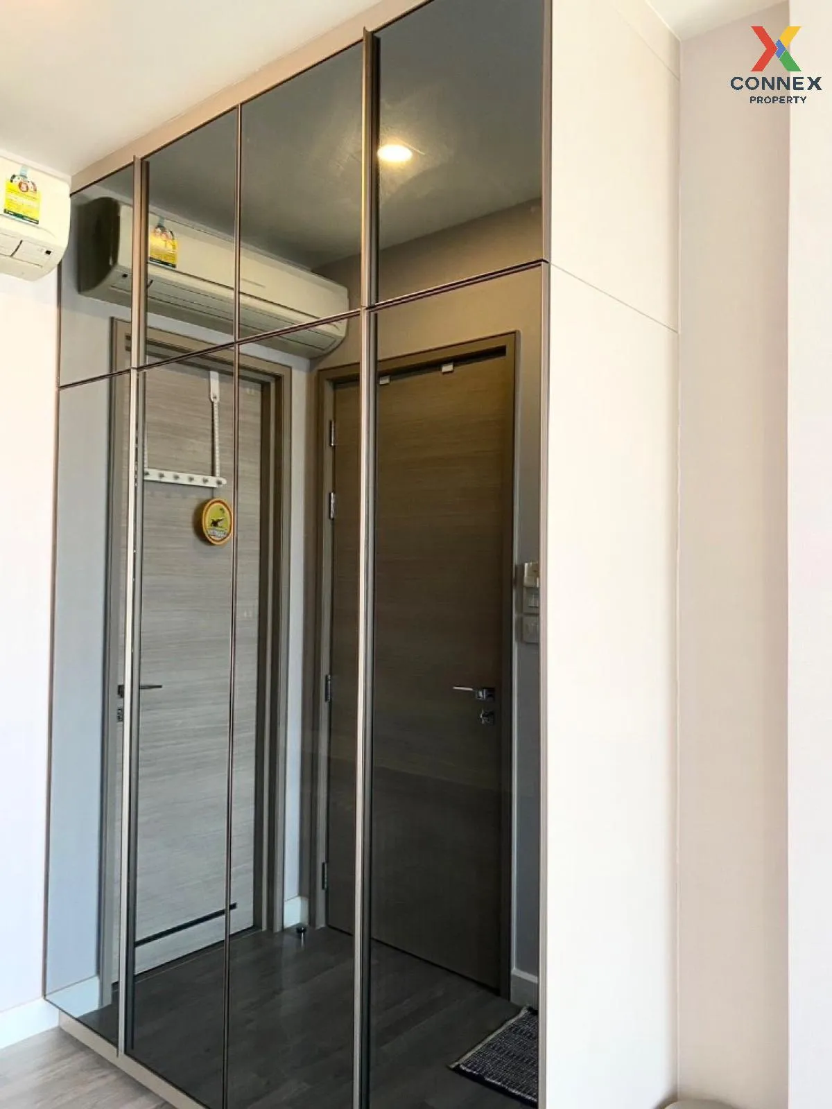 เช่าคอนโด  เดอะ รูม พระราม 4 MRT-หัวลำโพง รองเมือง เขต ปทุมวัน กร