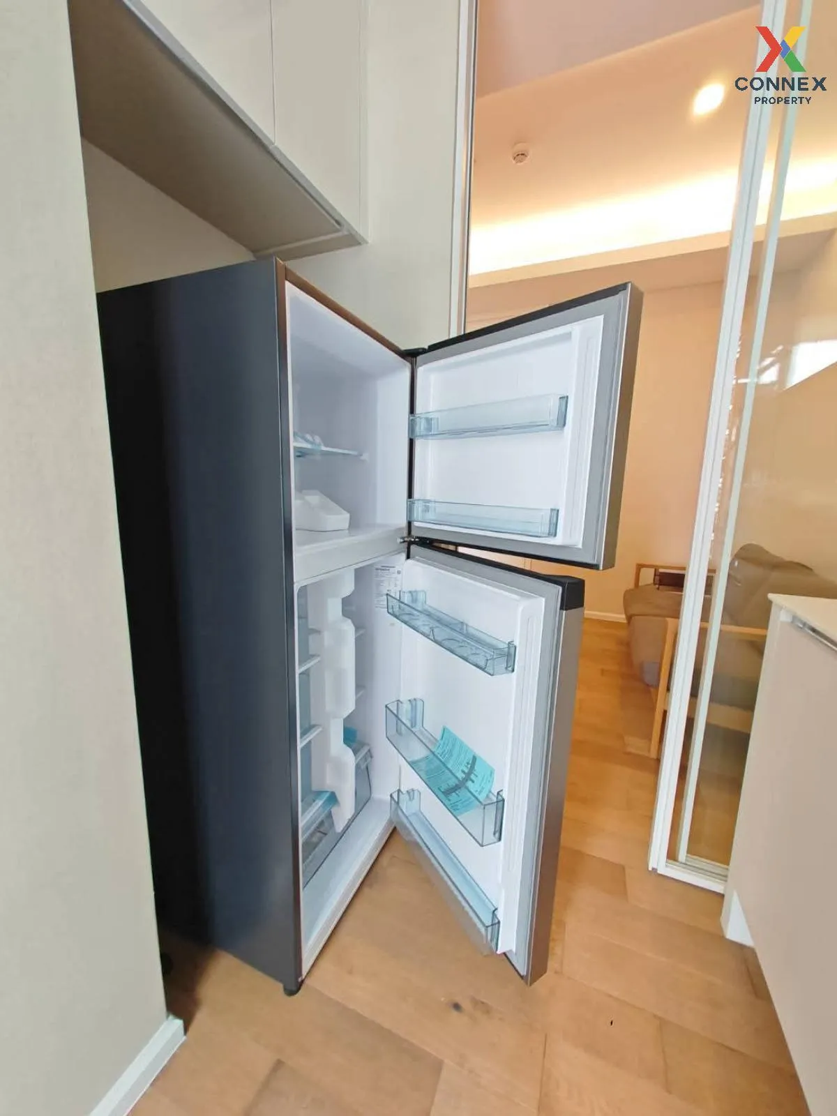 เช่าคอนโด  เดอะ เซนต์ เรซิเดนซ์ MRT-พหลโยธิน จอมพล  เขต จตุจักร ก