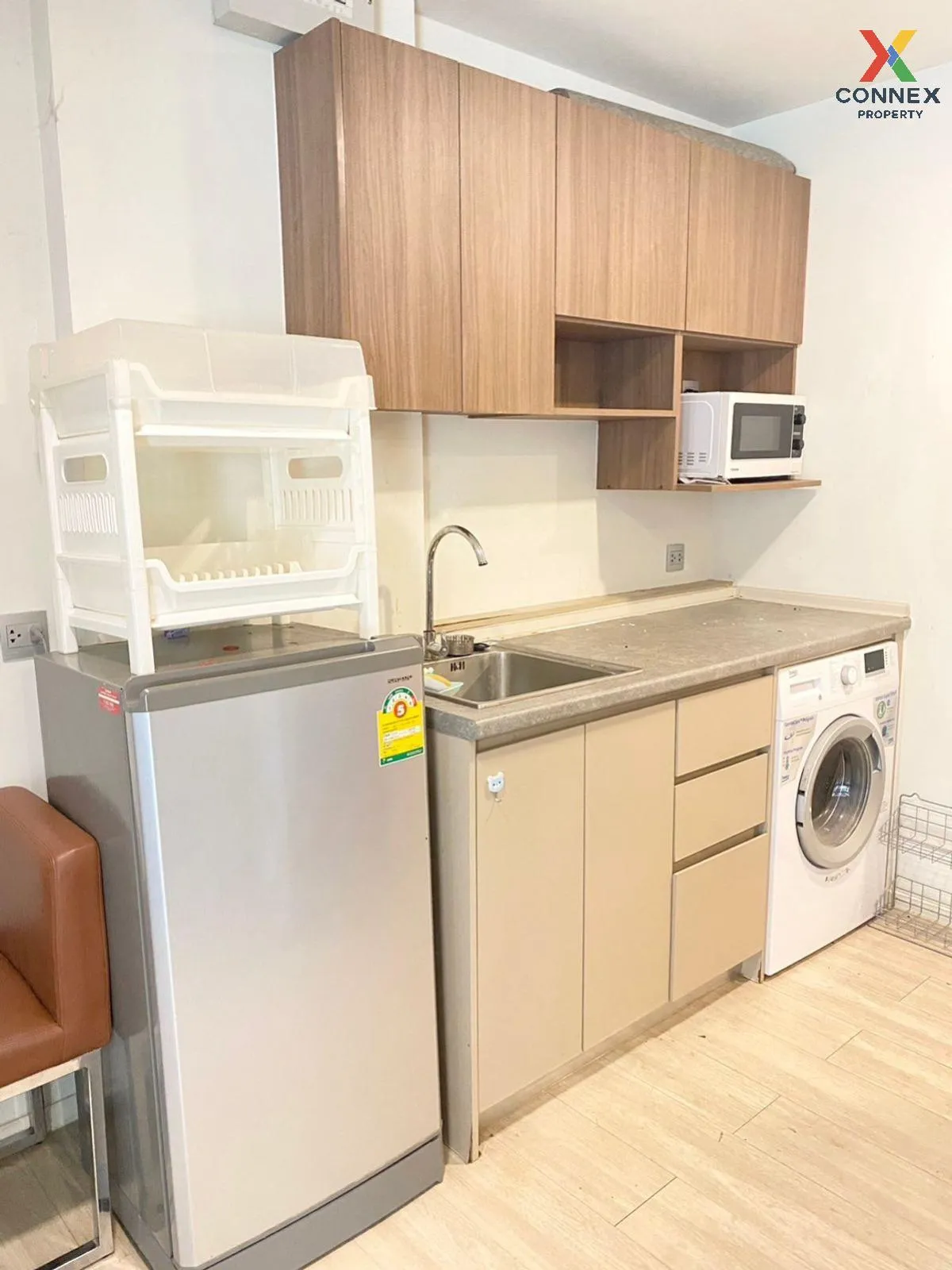 For Rent Condo , Kave Condo Rangsit , Khlong Nueng , khlong Luang 3