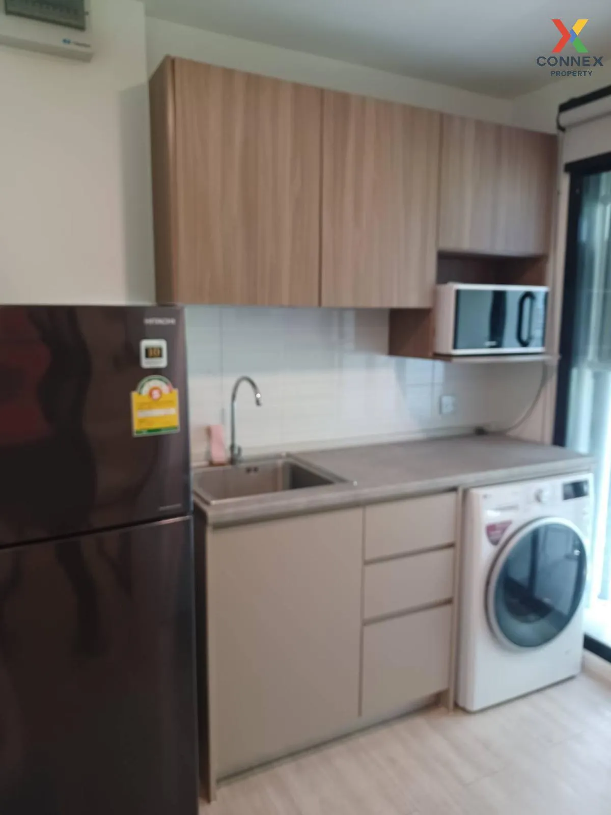 For Rent Condo , Kave Condo Rangsit , Khlong Nueng , khlong Luang