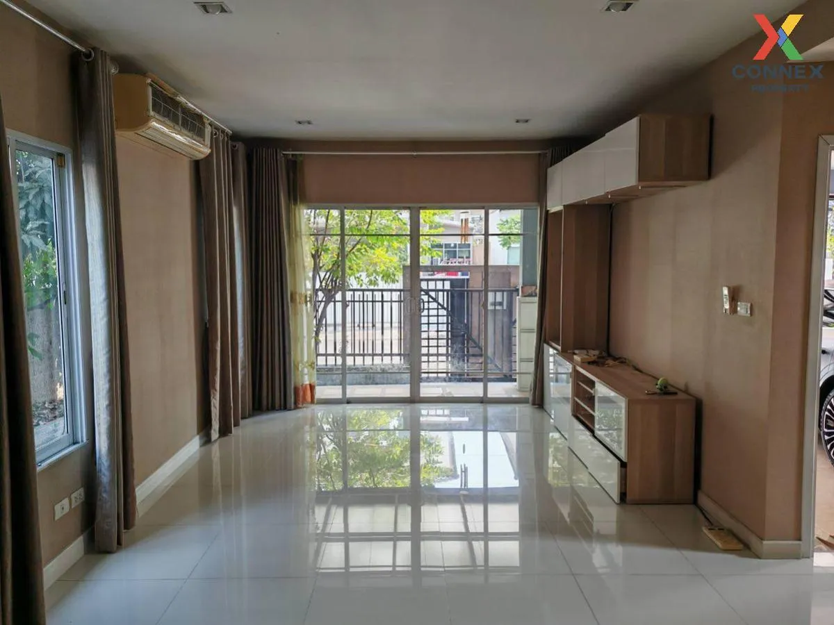 For Rent House , The Plant Chaengwattana , Ban Mai , Pak Kret , N For Rent House , The Plant Chaengwattana , Ban Mai , Pak Kret , N 2