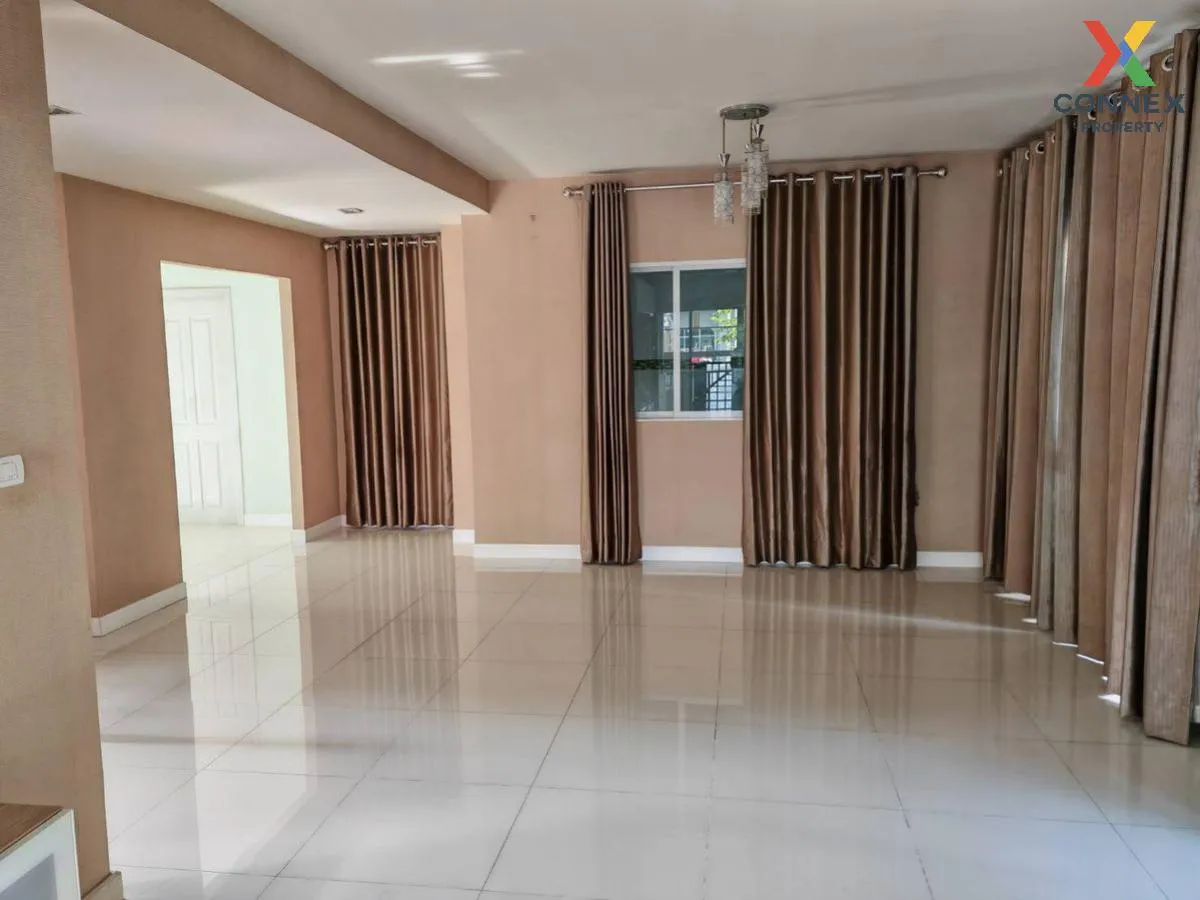 For Rent House , The Plant Chaengwattana , Ban Mai , Pak Kret , N For Rent House , The Plant Chaengwattana , Ban Mai , Pak Kret , N 3