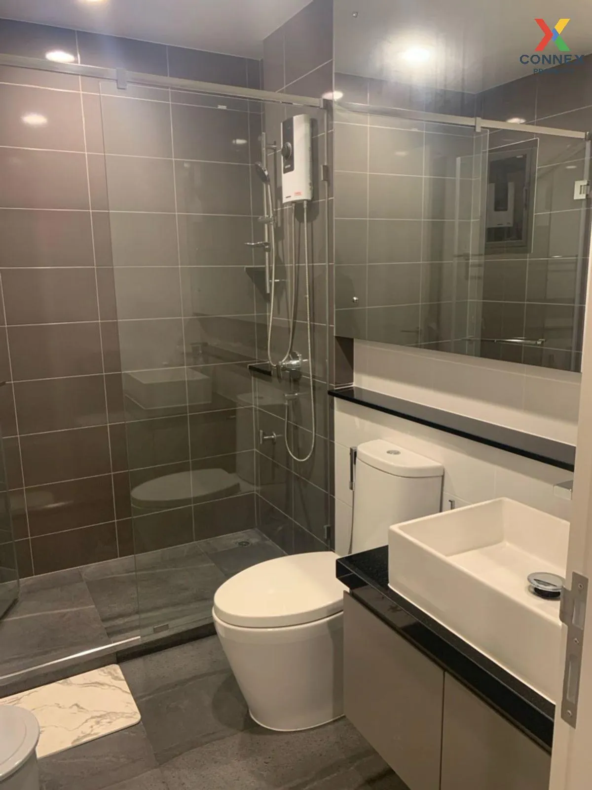 ขายบ้าน  เศรษฐสิริ กรุงเทพกรีฑา 2 หัวหมาก เขต บางกะปิ กรุงเทพ CX-