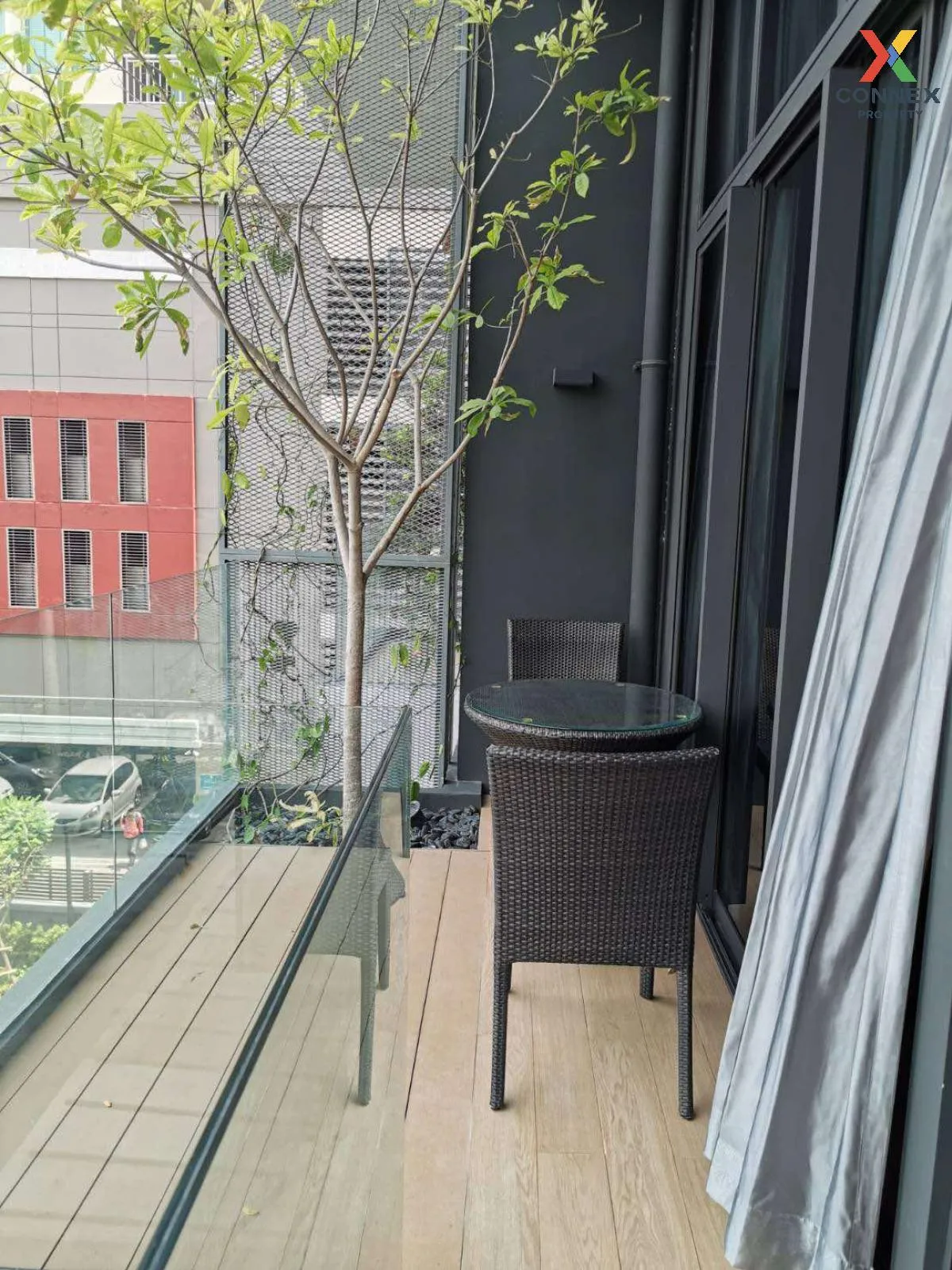 เช่าคอนโด  ไซมิส เอ๊กซ์คลูซีพ สุขุมวิท 31 BTS-พร้อมพงษ์ คลองตันเห