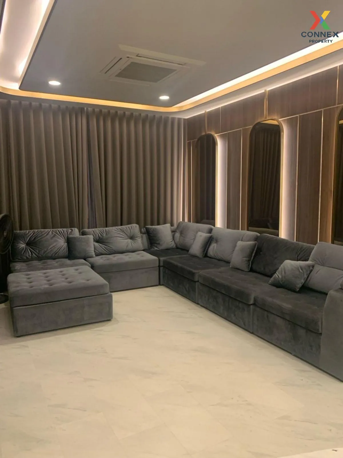 For Rent House , Setthasiri Krungthepkreetha 2 , Hua Mak , Bang K 2