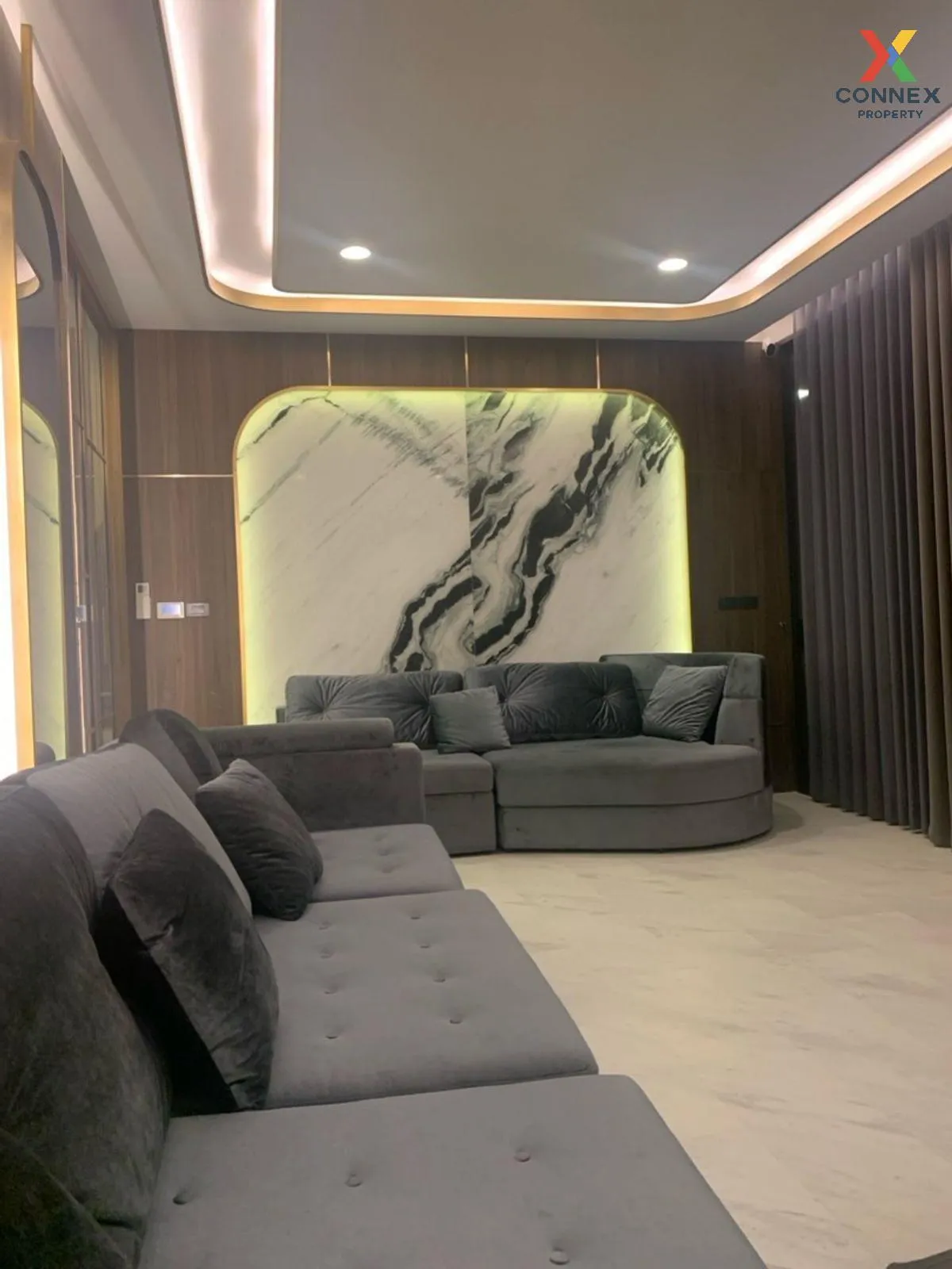 For Rent House , Setthasiri Krungthepkreetha 2 , Hua Mak , Bang K 3