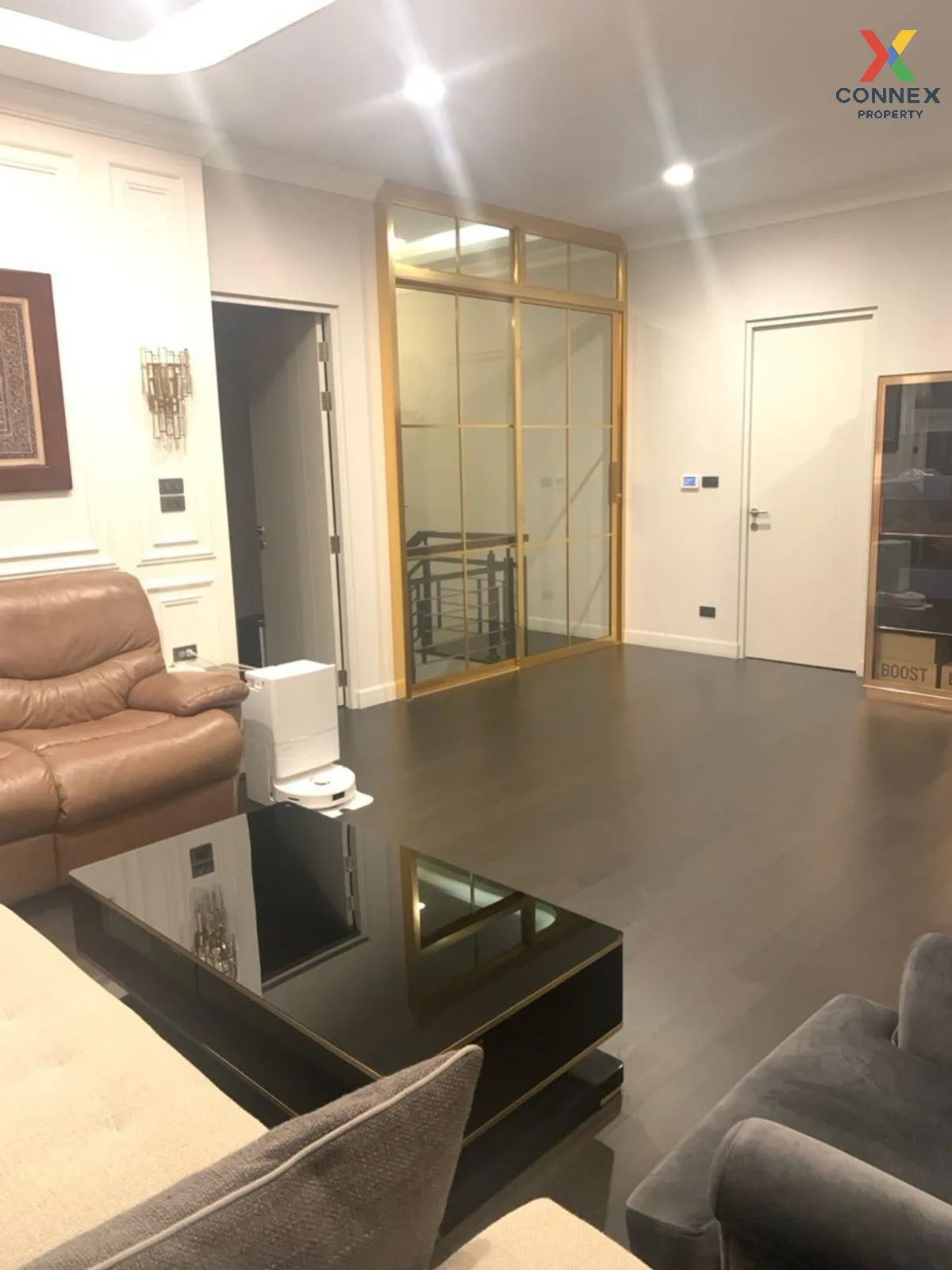 For Rent House , Setthasiri Krungthepkreetha 2 , Hua Mak , Bang K