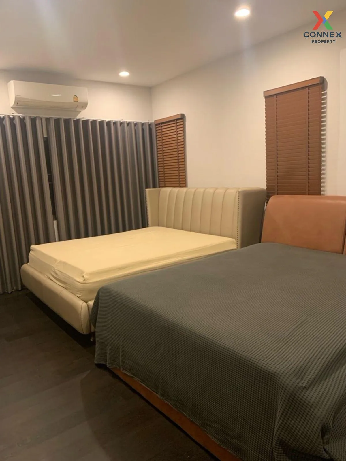 For Rent House , Setthasiri Krungthepkreetha 2 , Hua Mak , Bang K