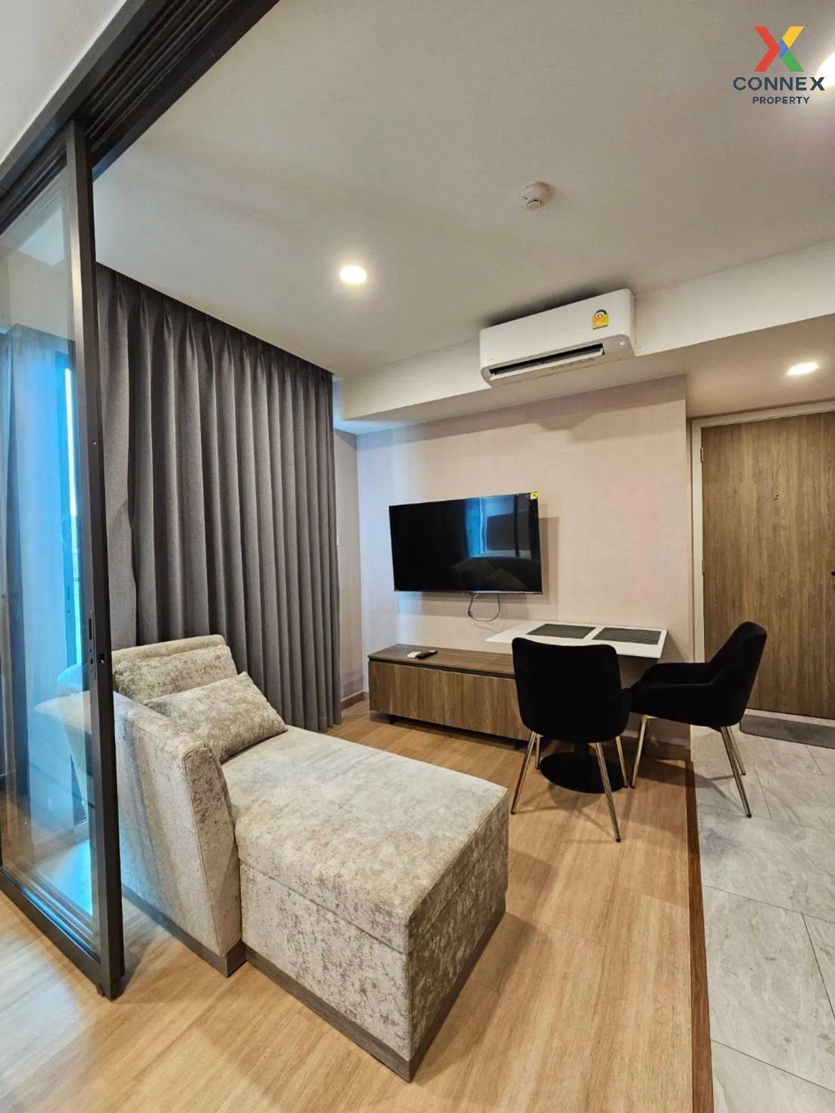 For Rent Condo , LLOYD Soonvijai - Thonglor , Bang Kapi , Huai Kh 3