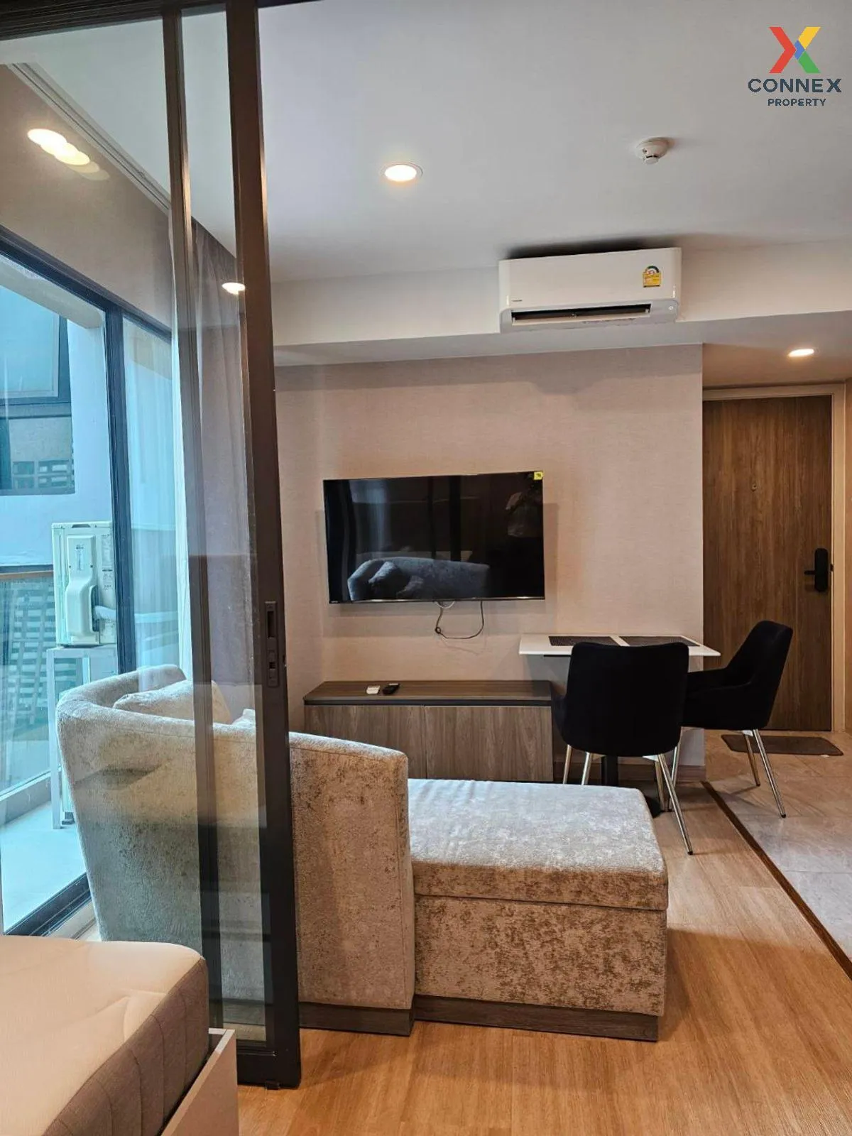 For Rent Condo , LLOYD Soonvijai - Thonglor , Bang Kapi , Huai Kh 4